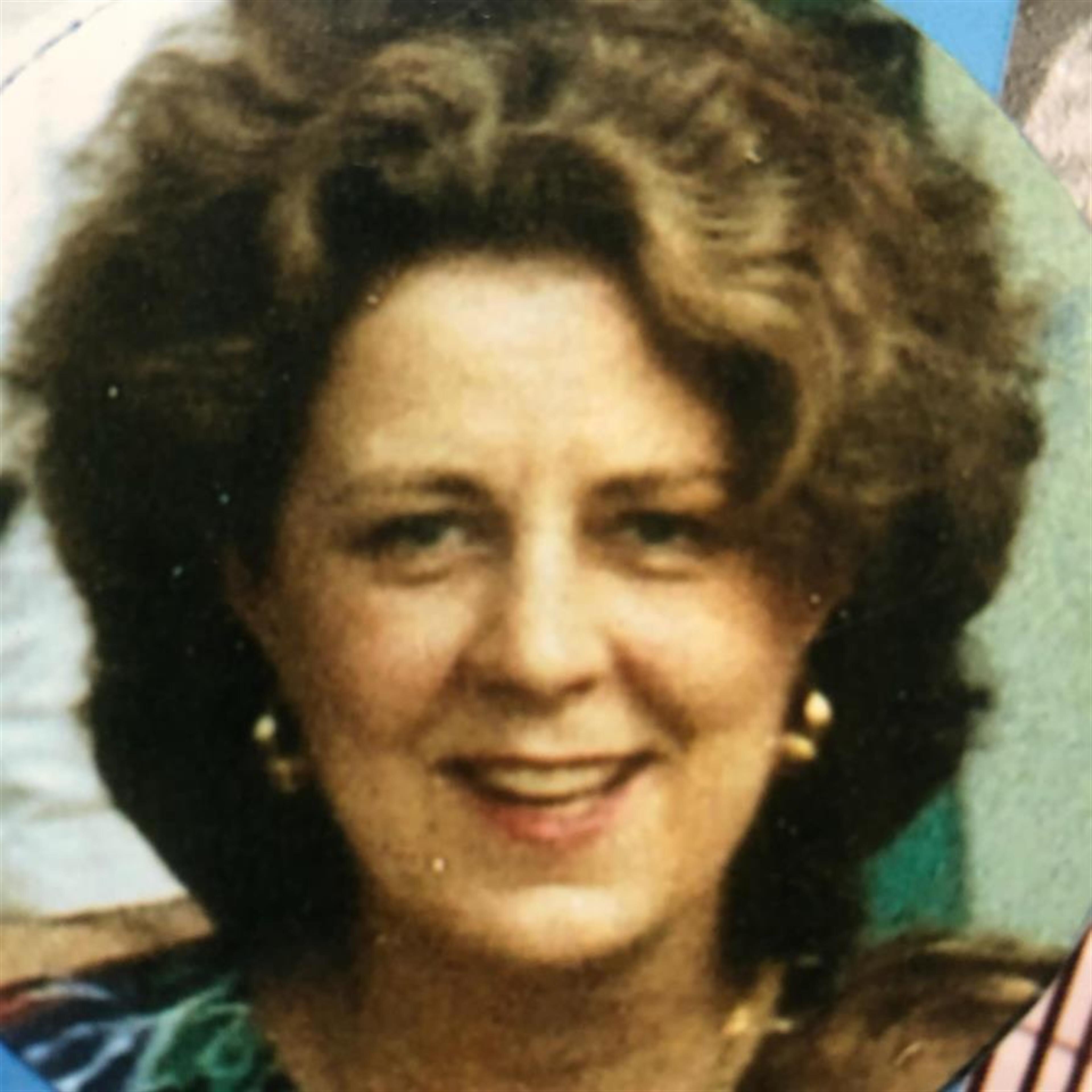 Elaine Mary Durbin