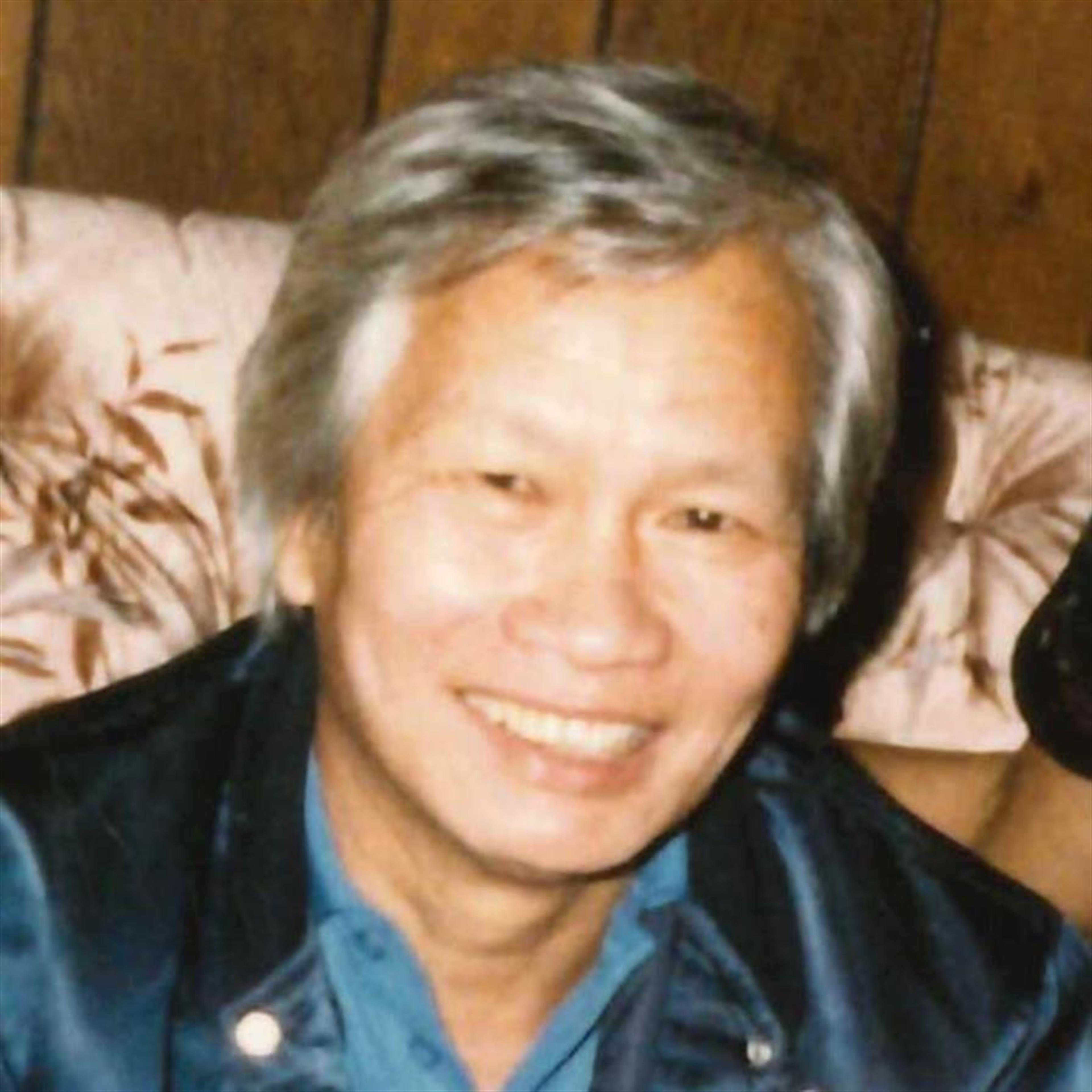 Ignacio M. Guarin