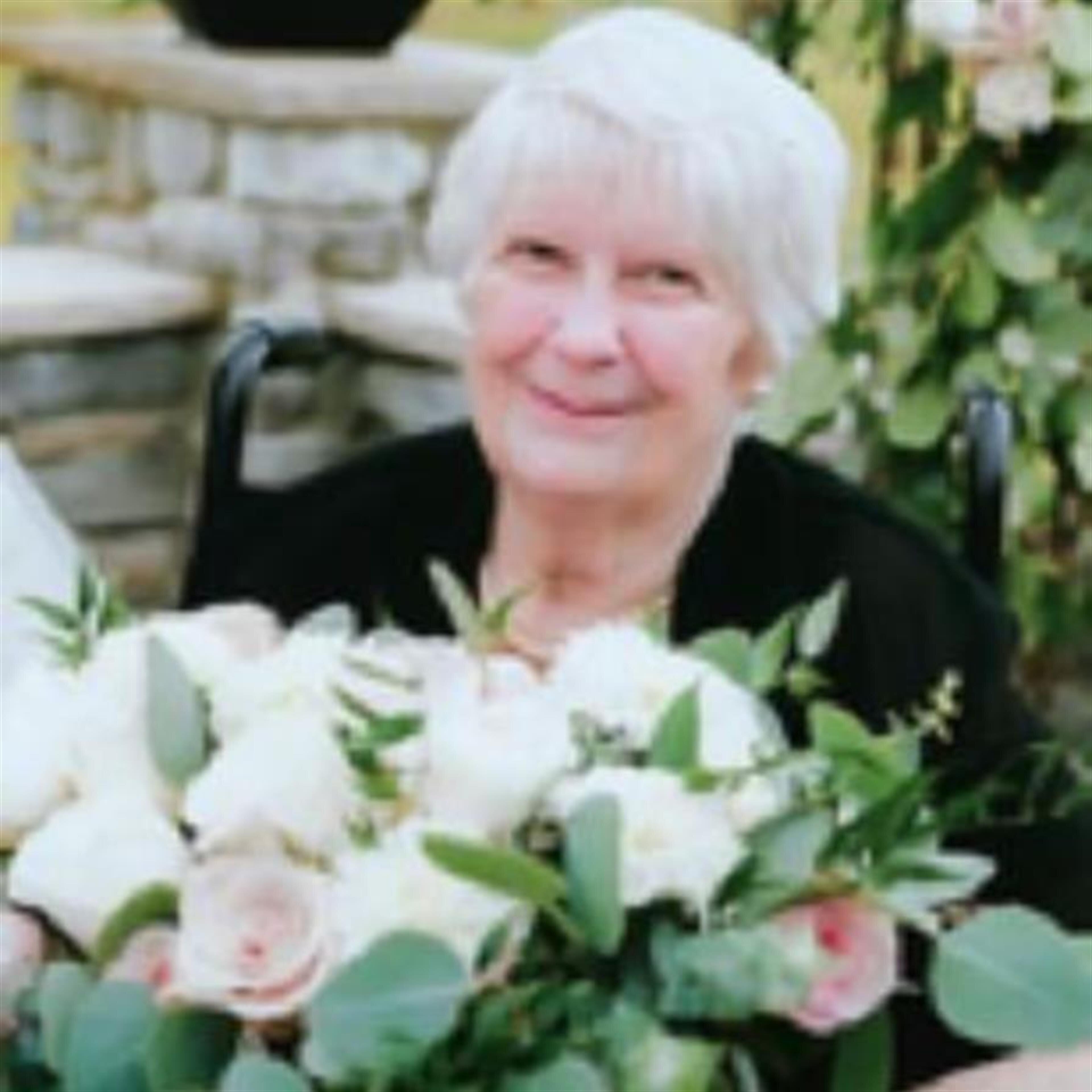 Shirley L. Sikula