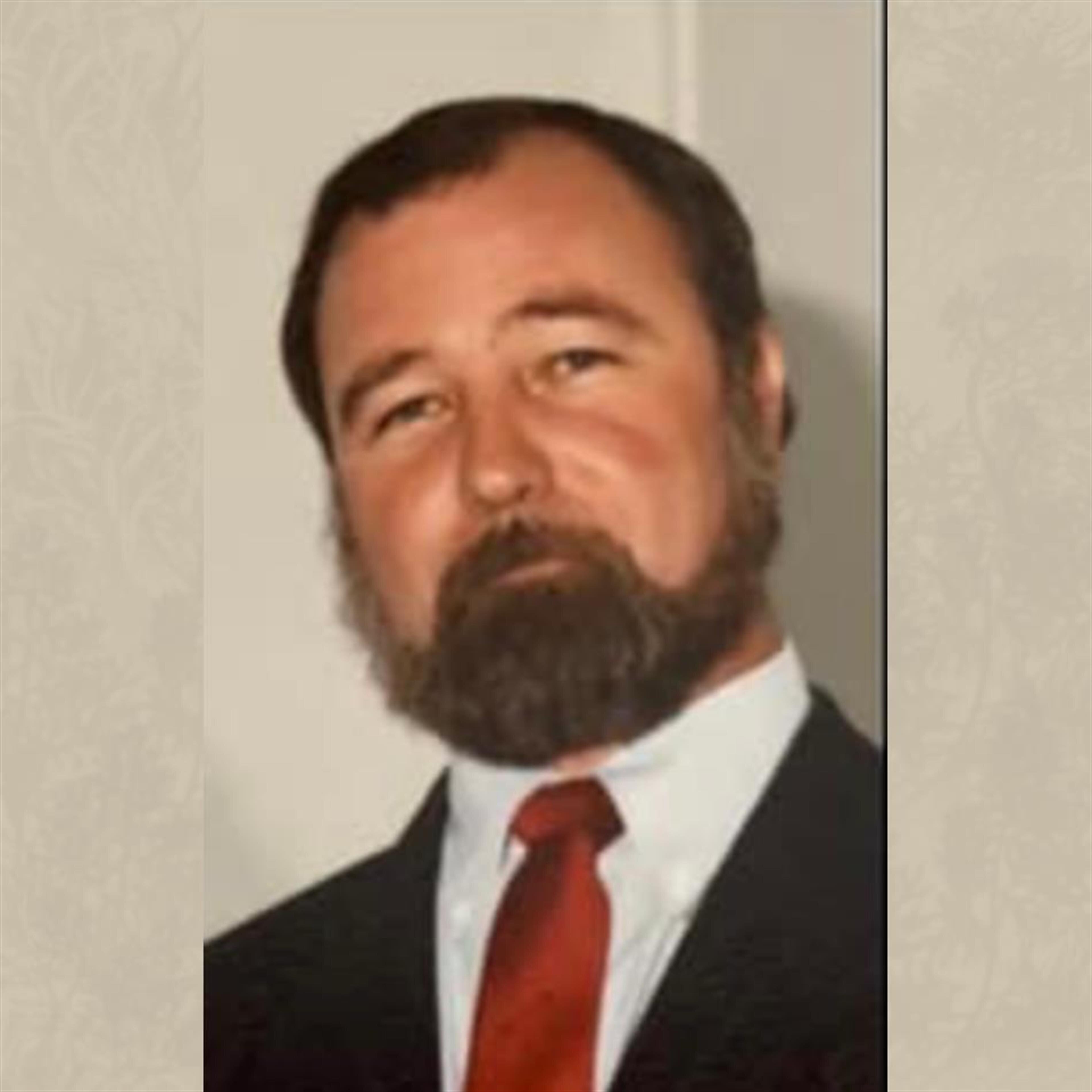 Thomas Garrett Langley Jr.