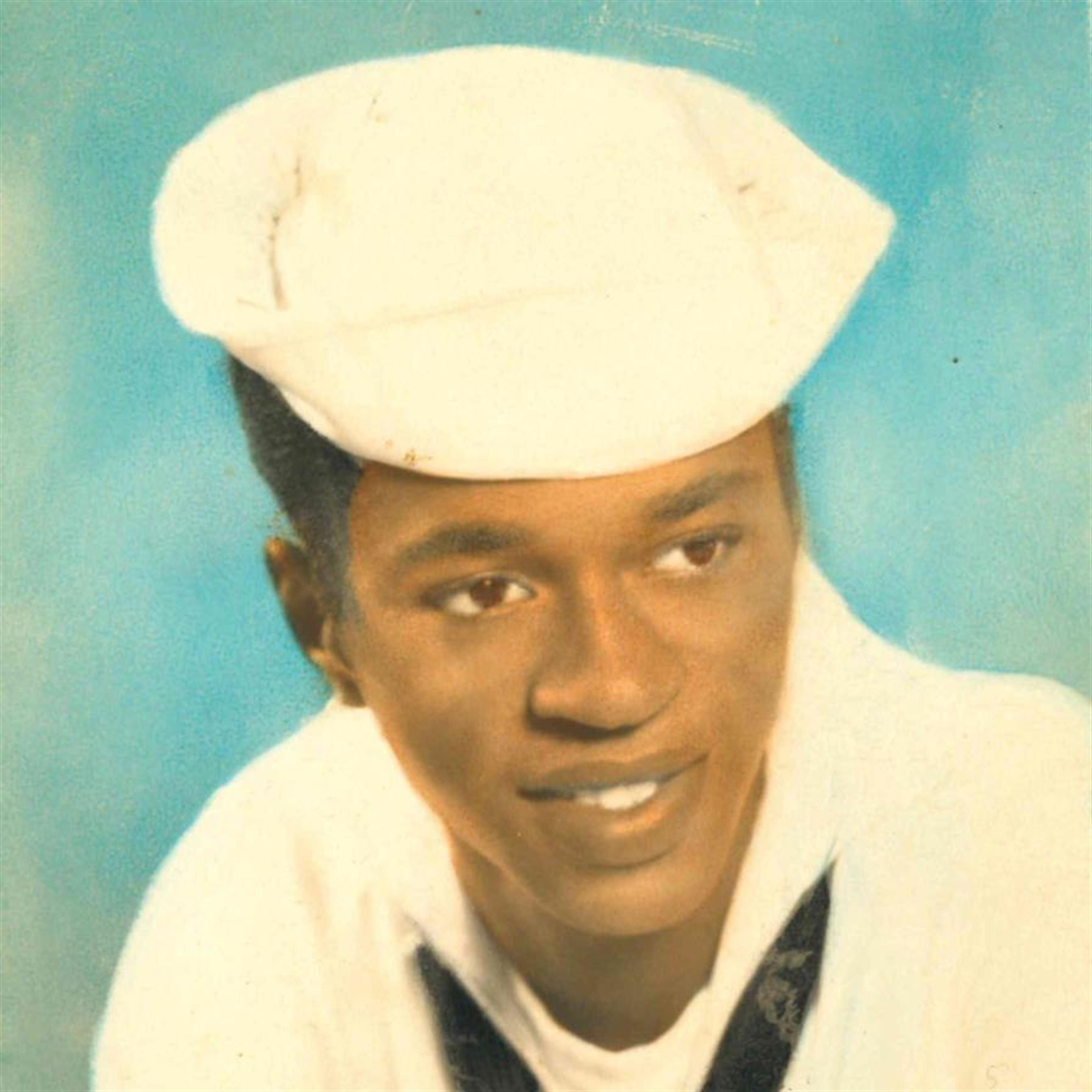 Tommie Nelson Harper