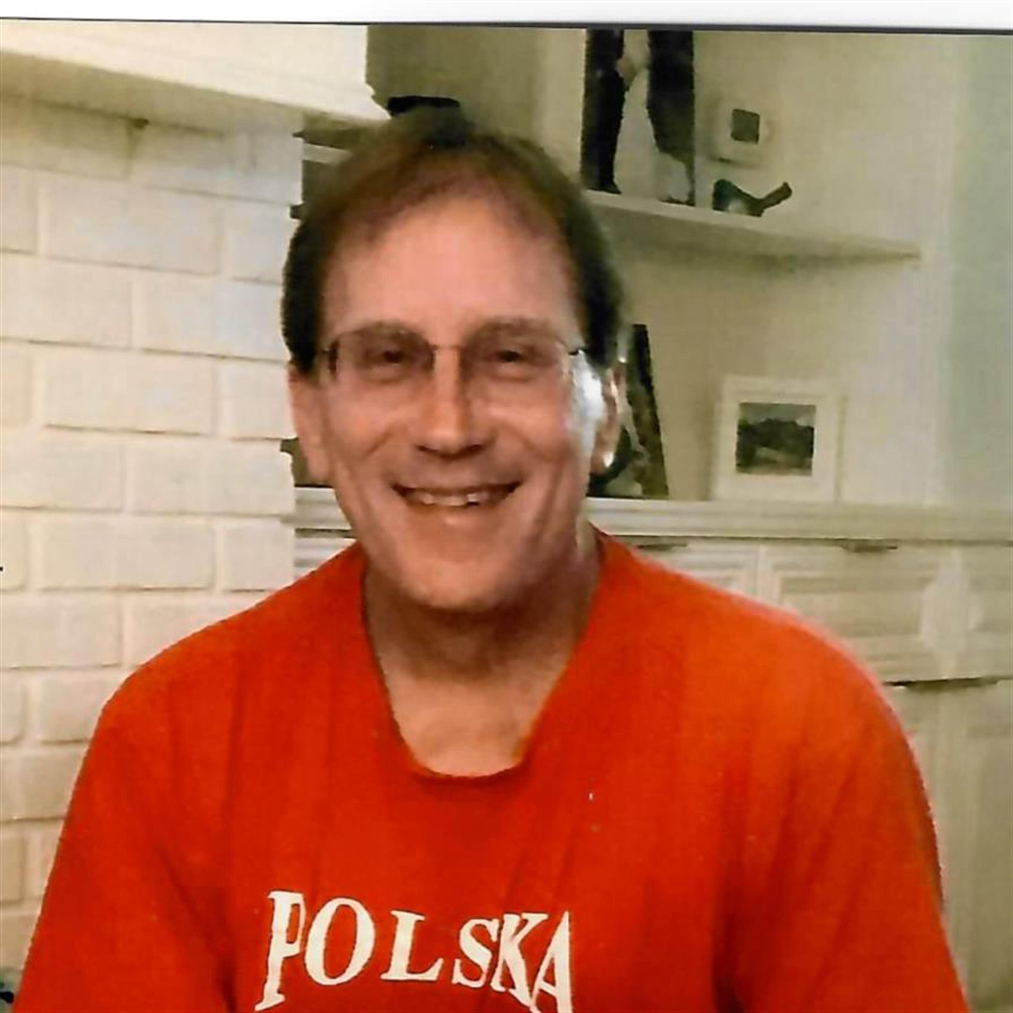 David Jonathan Killmer