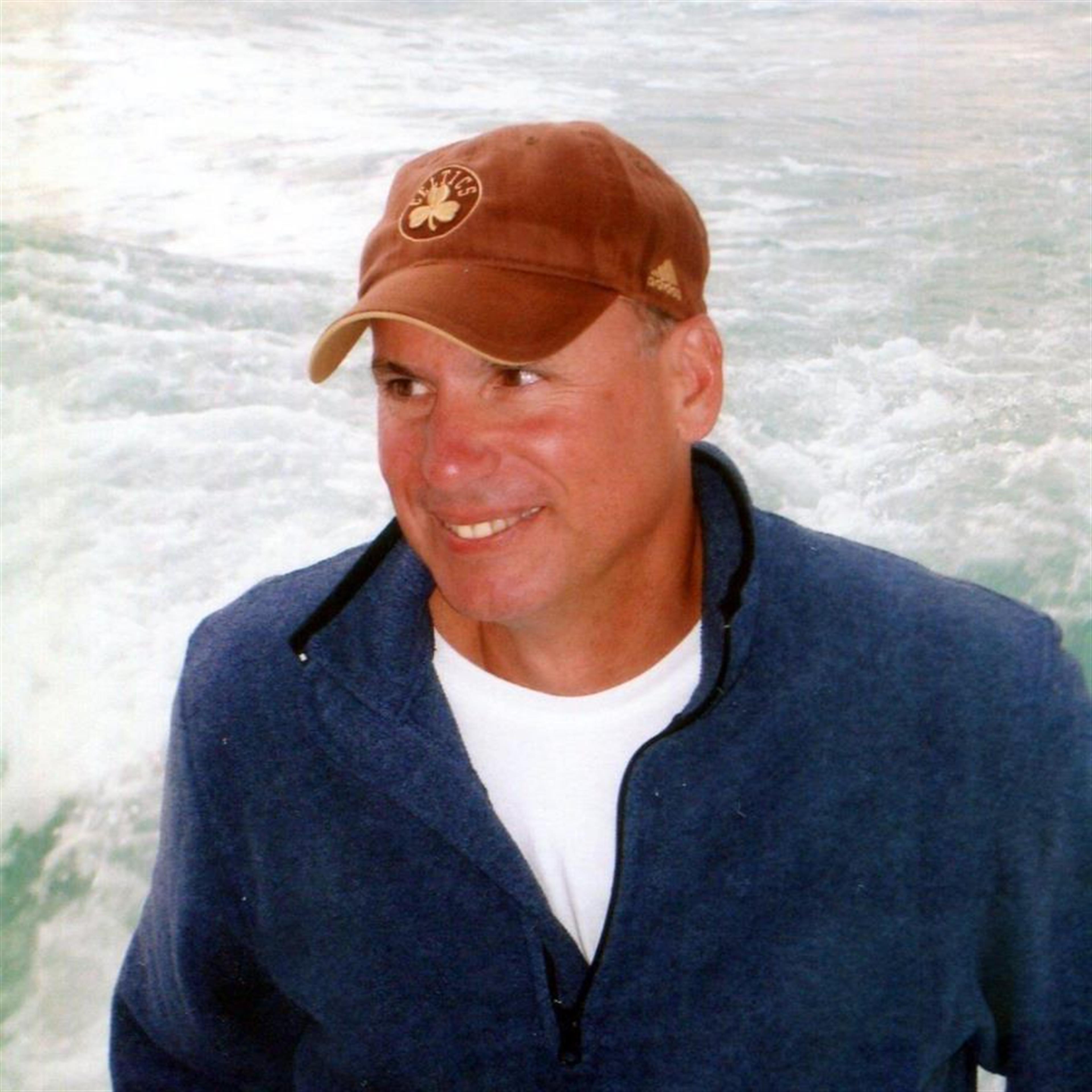 Kevin Jared Kenney's obituary picture