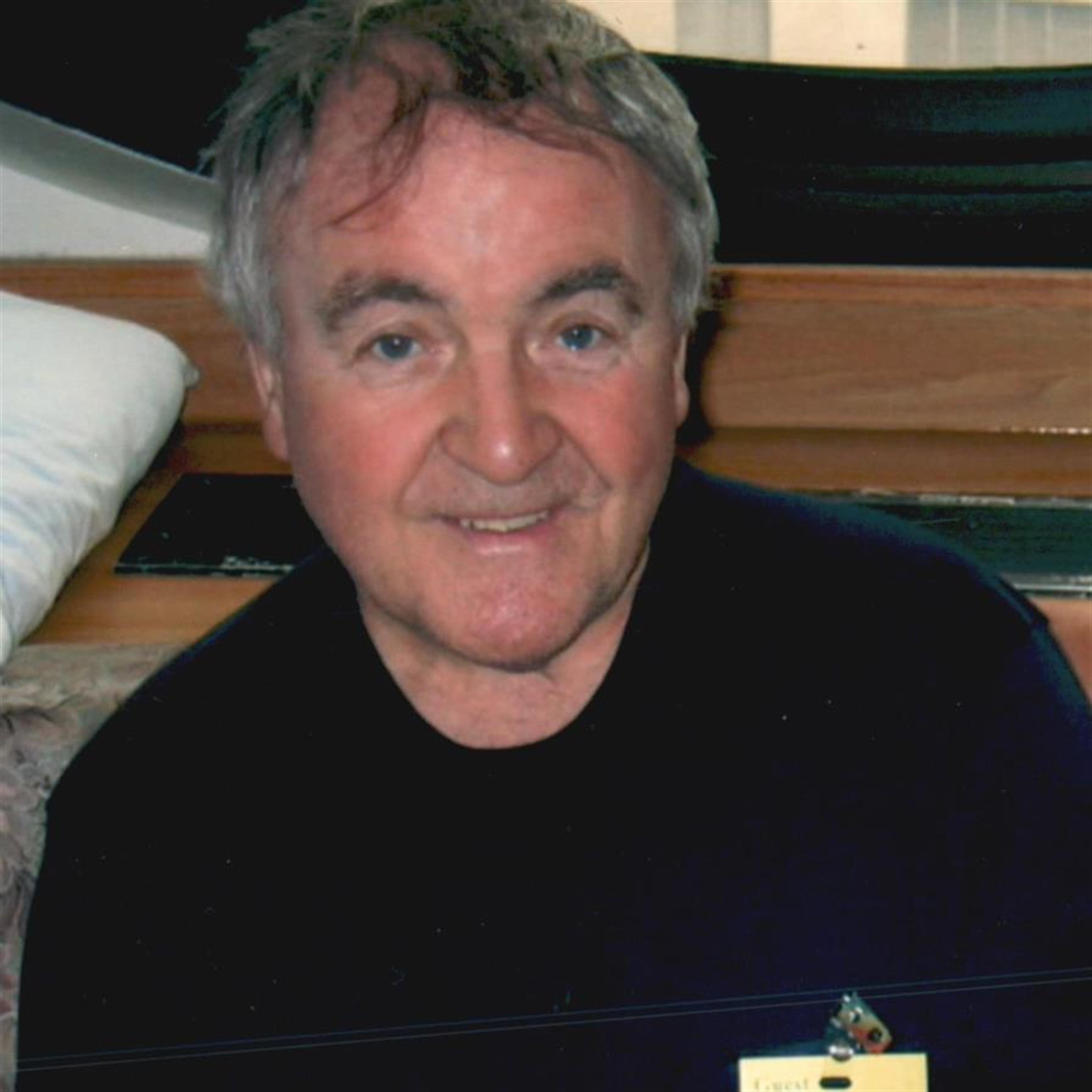 Joseph Woods