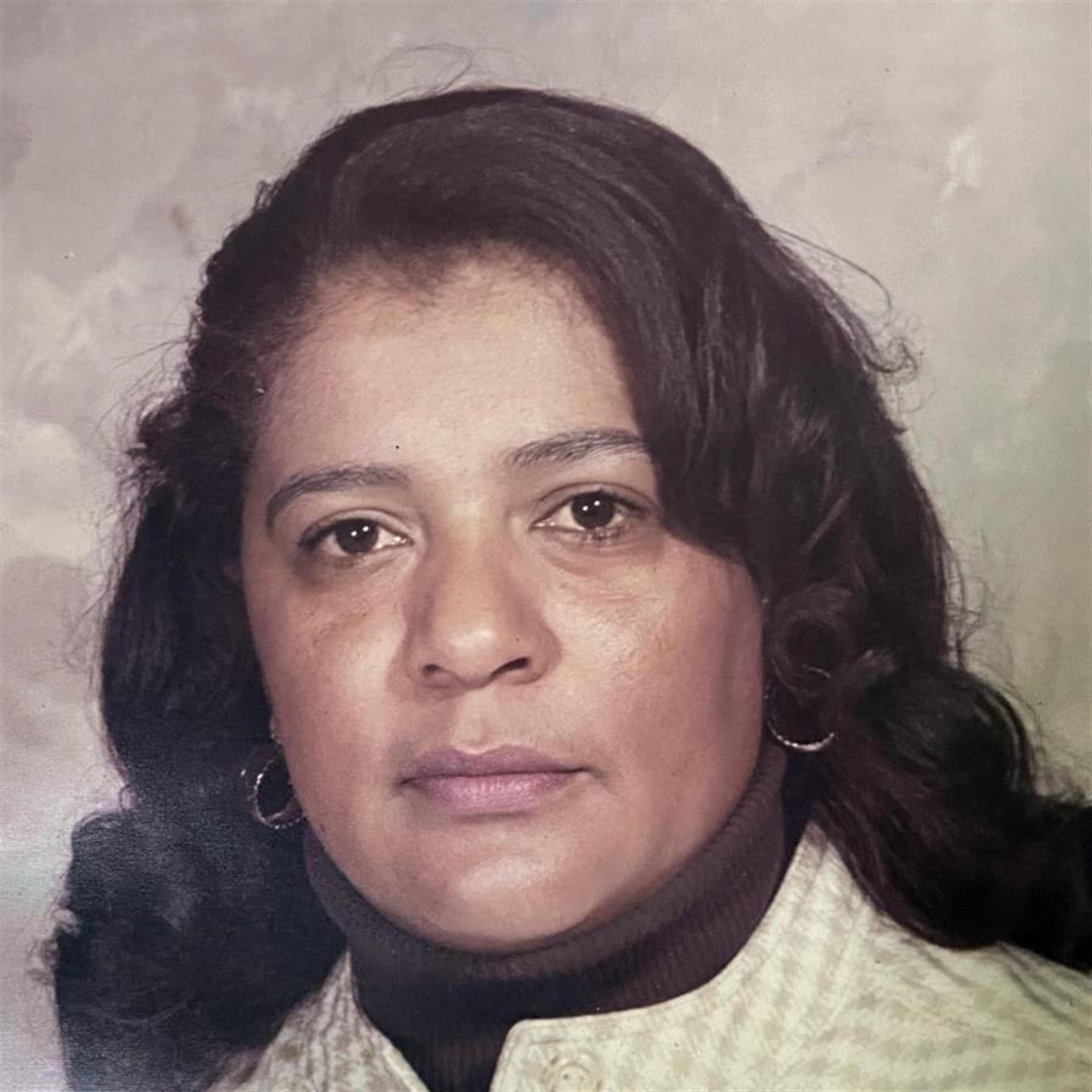 Elaine Pierre Tyson