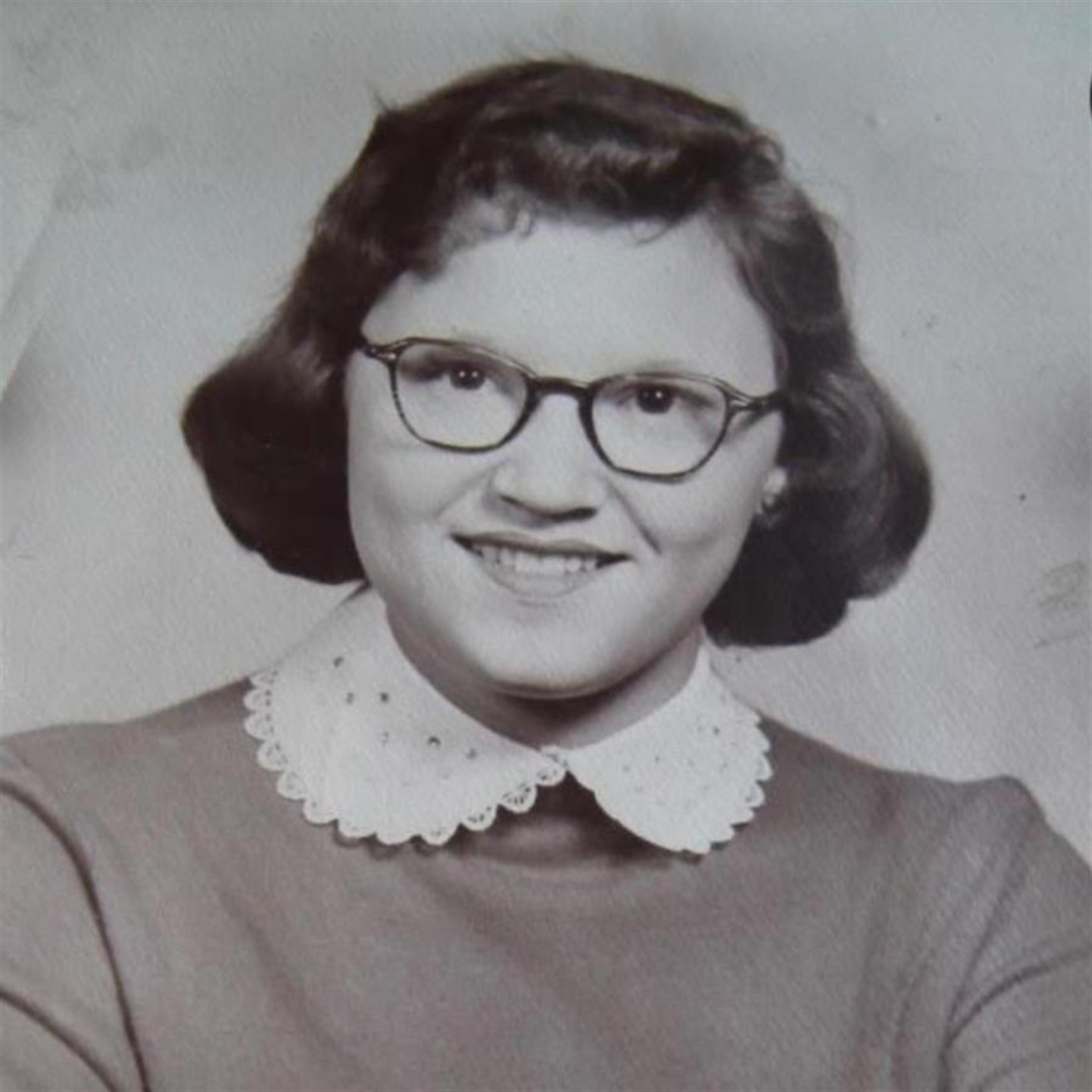 Sadie Virginia Norman