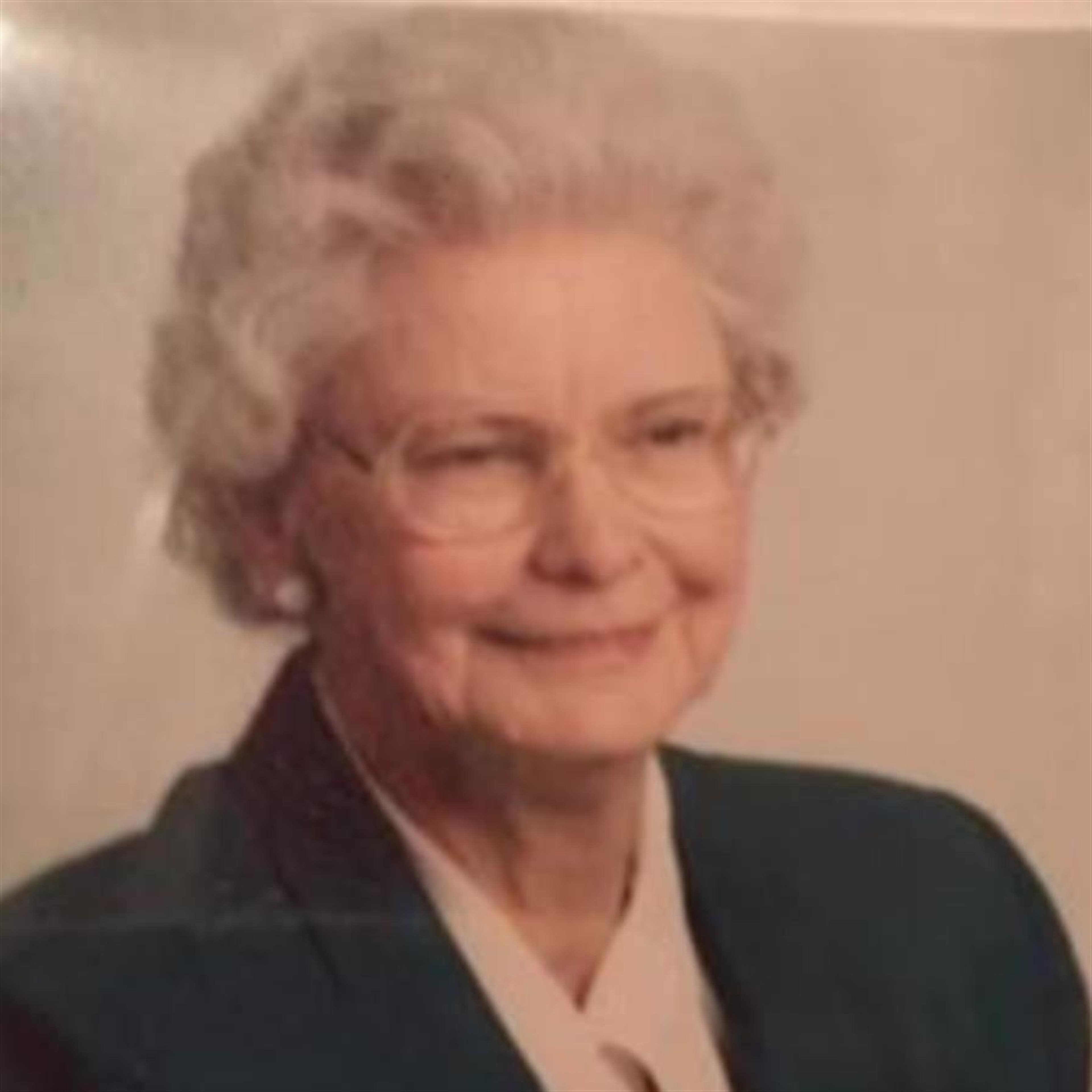 Elizabeth H. Shook