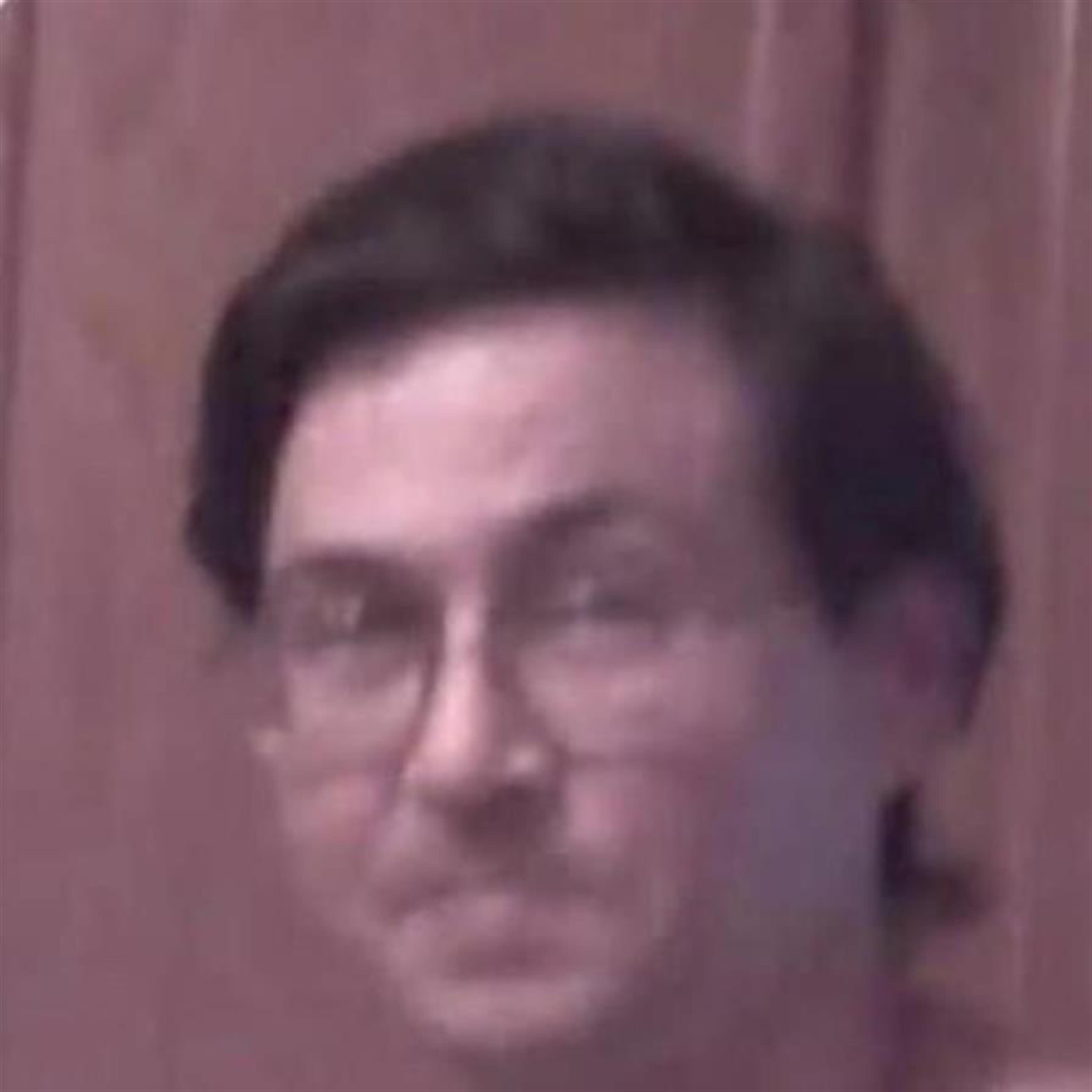 Roy Edward "Eddie" Tate, Jr.