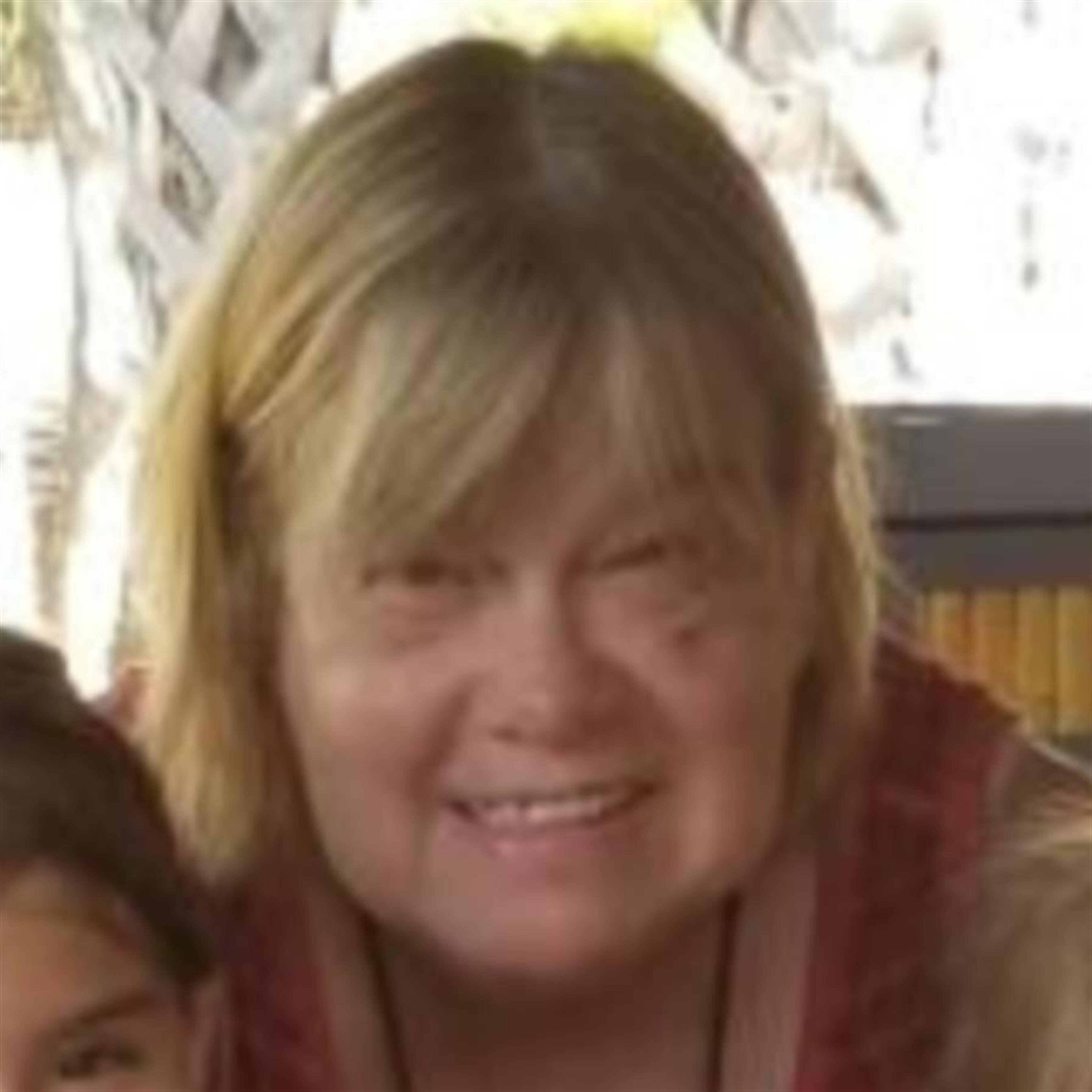 Rhonda Ann Hardaway