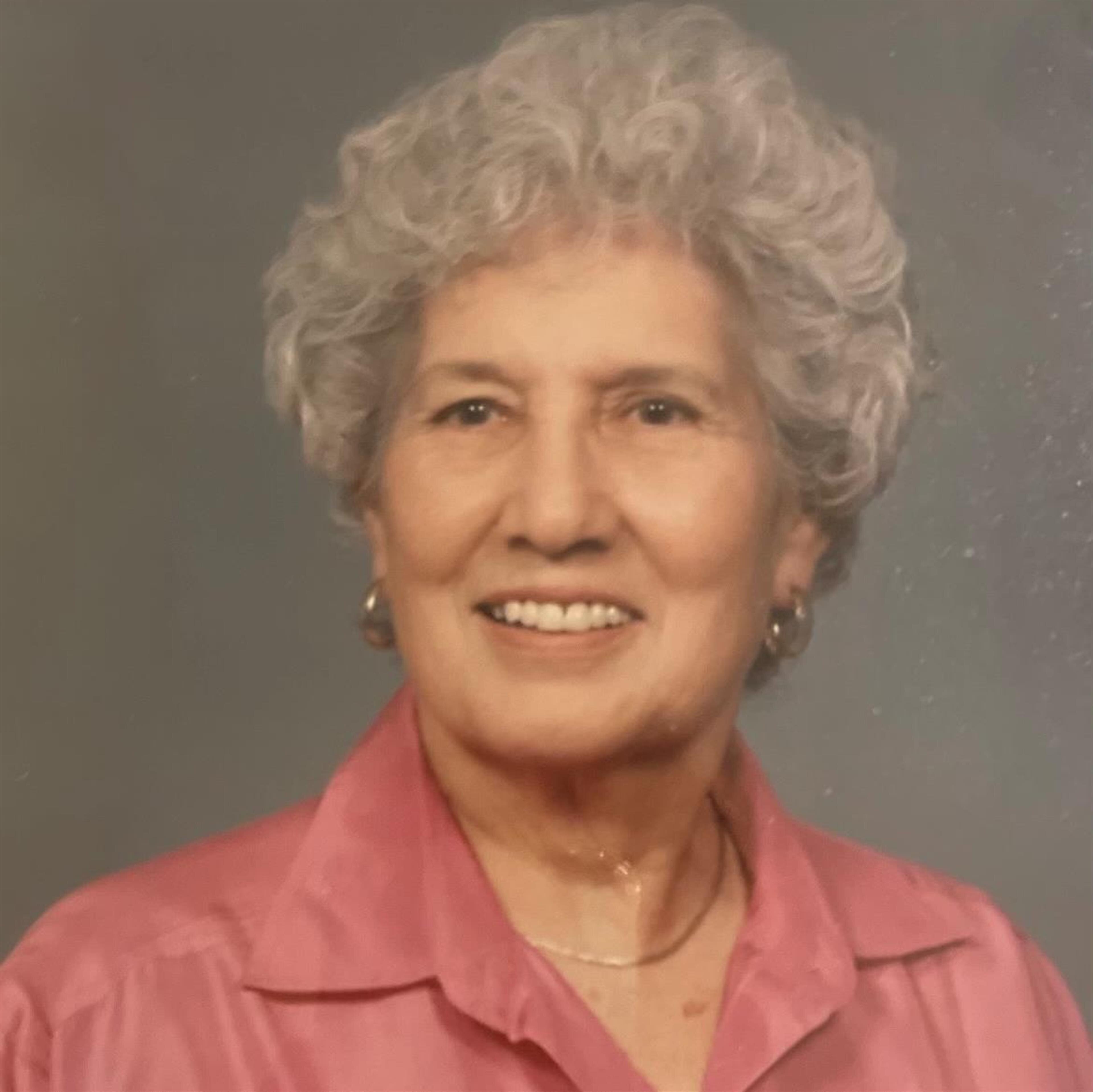 Marie Barksdale