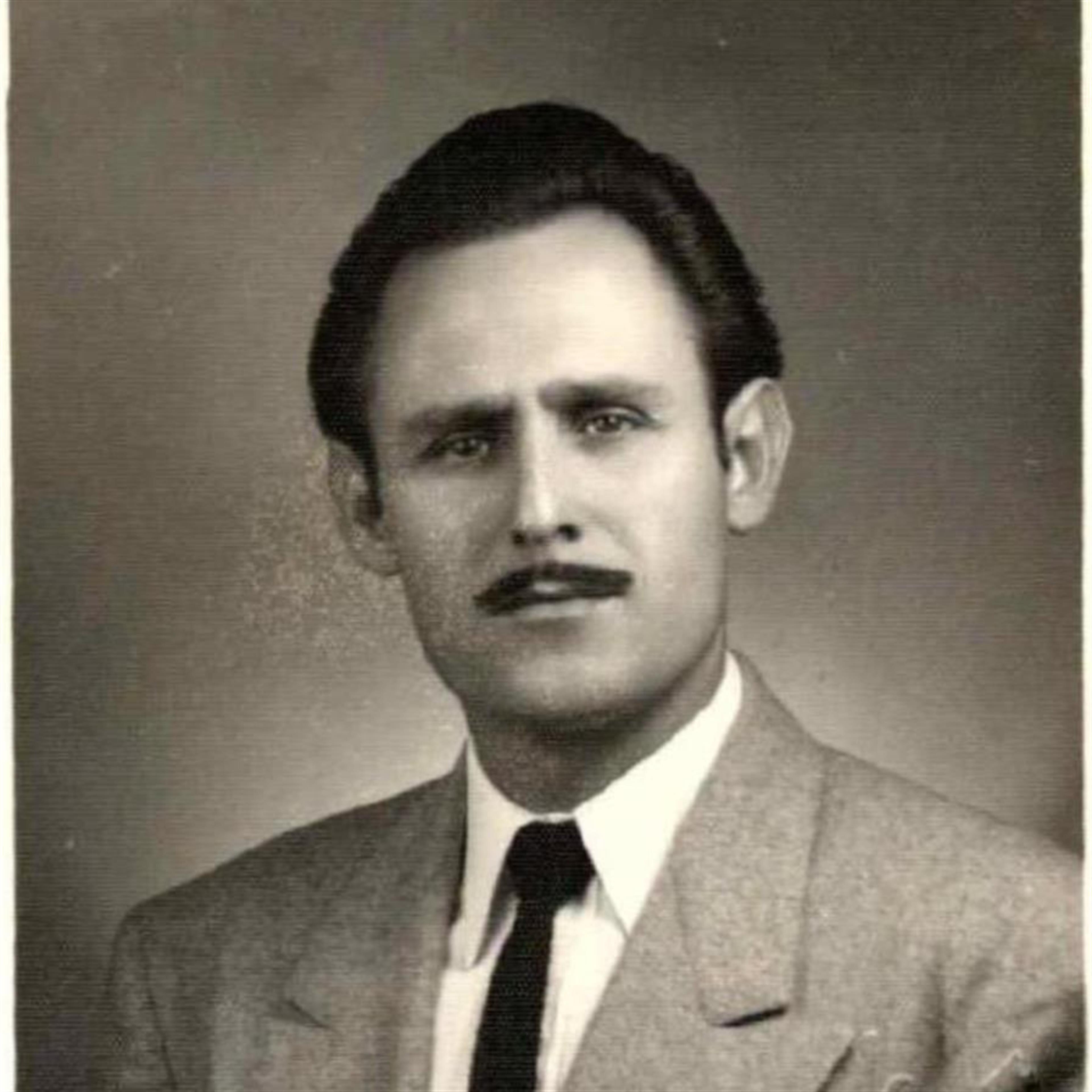 Rafael Gonzalez Rojo