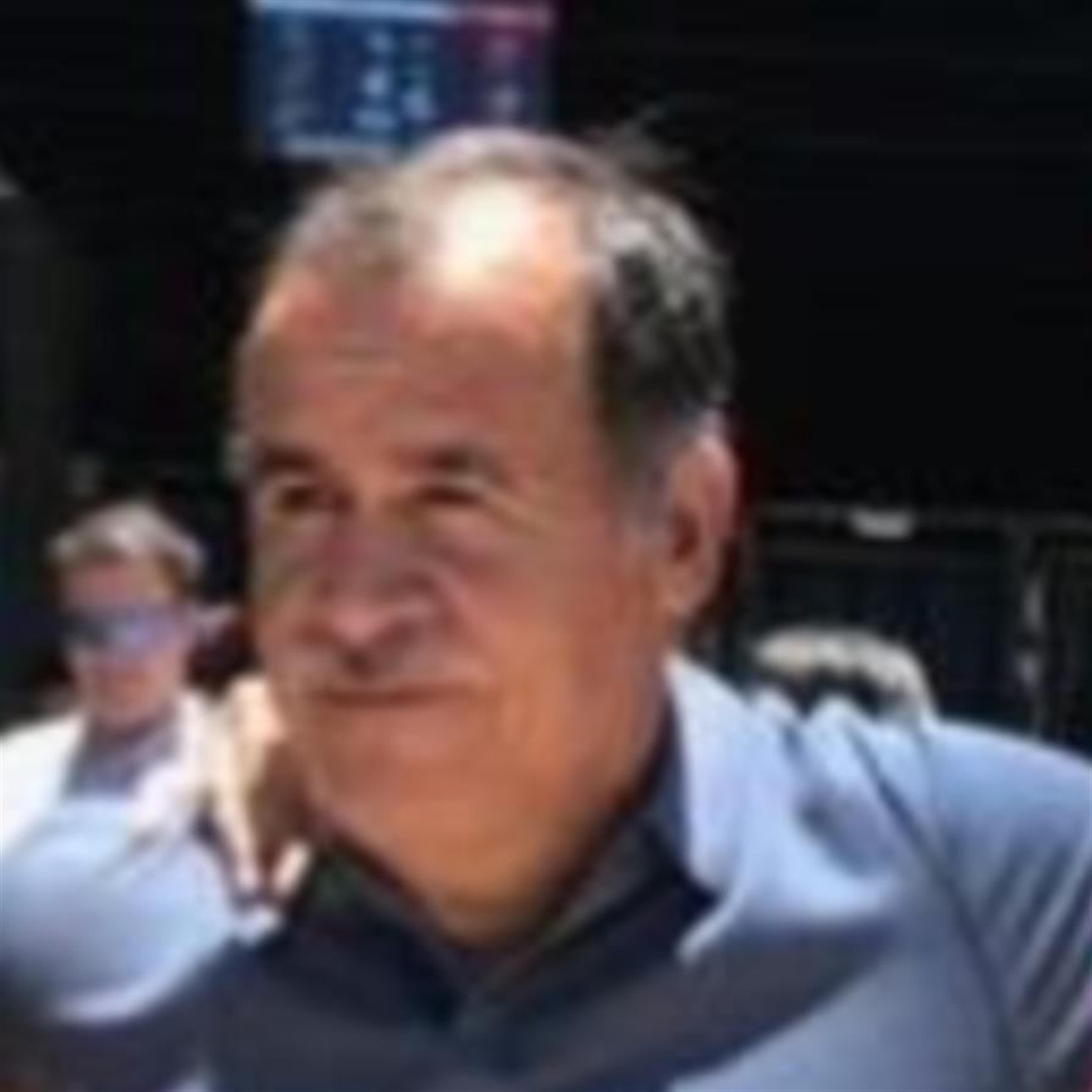 Eutimio Perez