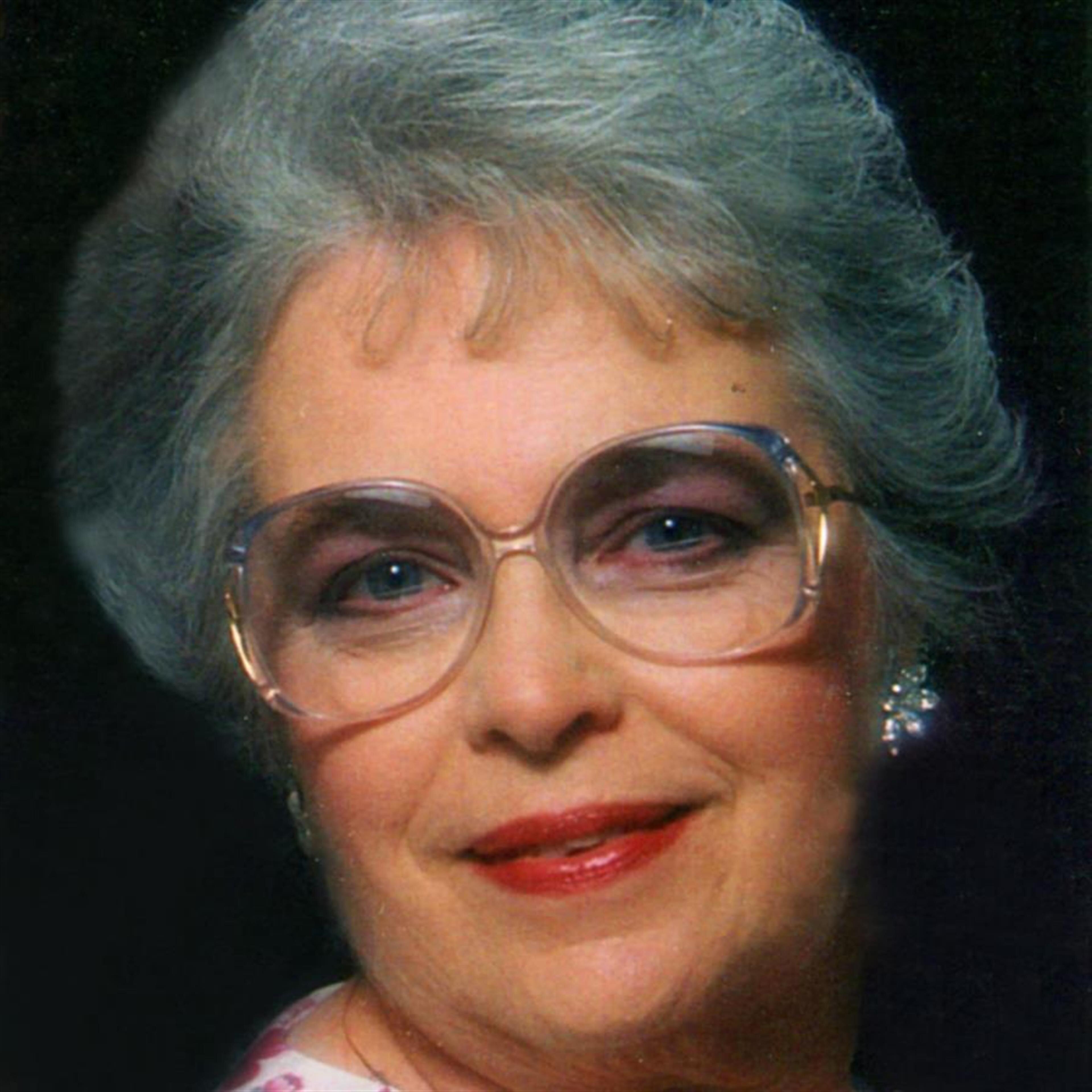 Betty Higgins-Smith