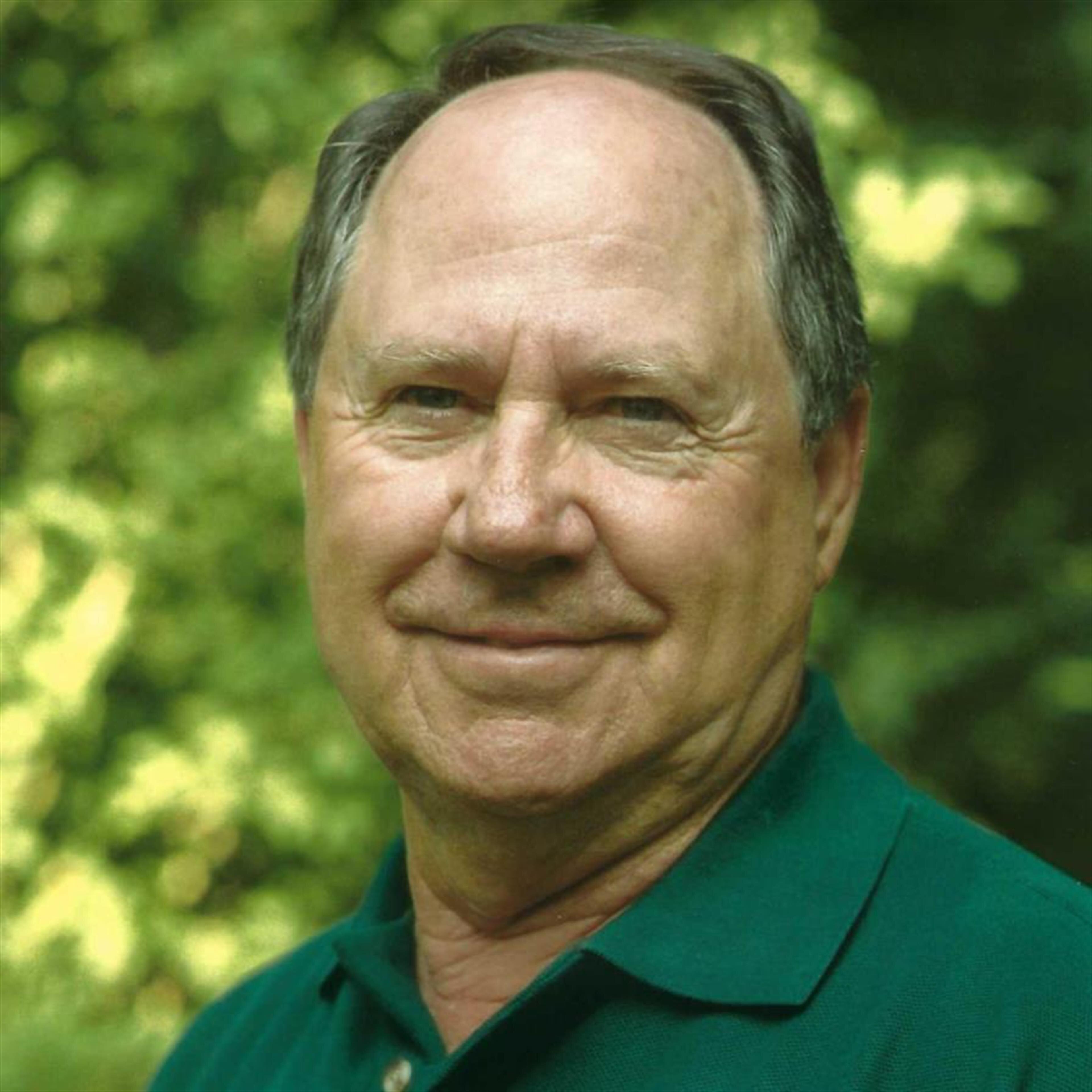 William Nelson "Bill" Ackerman