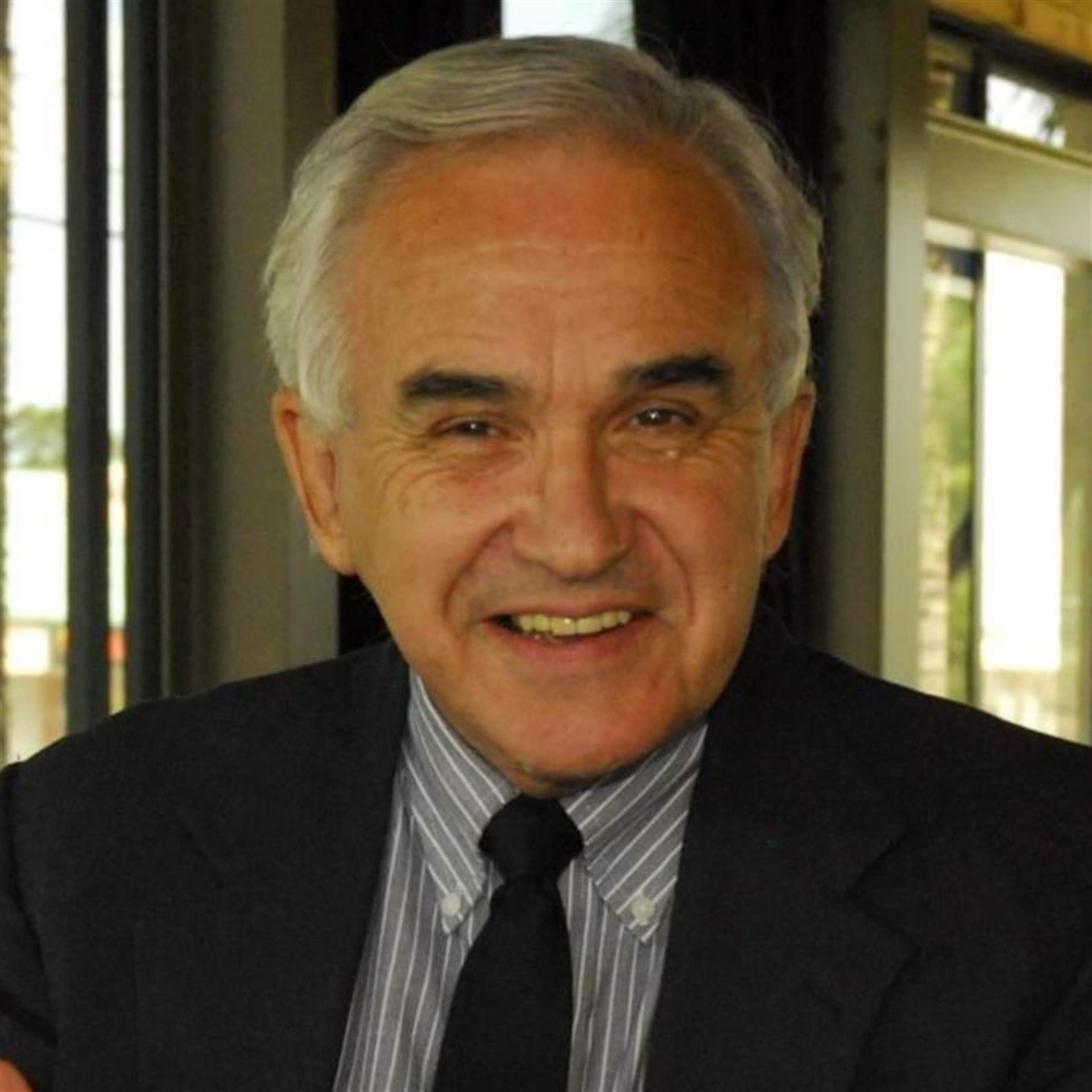 Joel B. Griffing