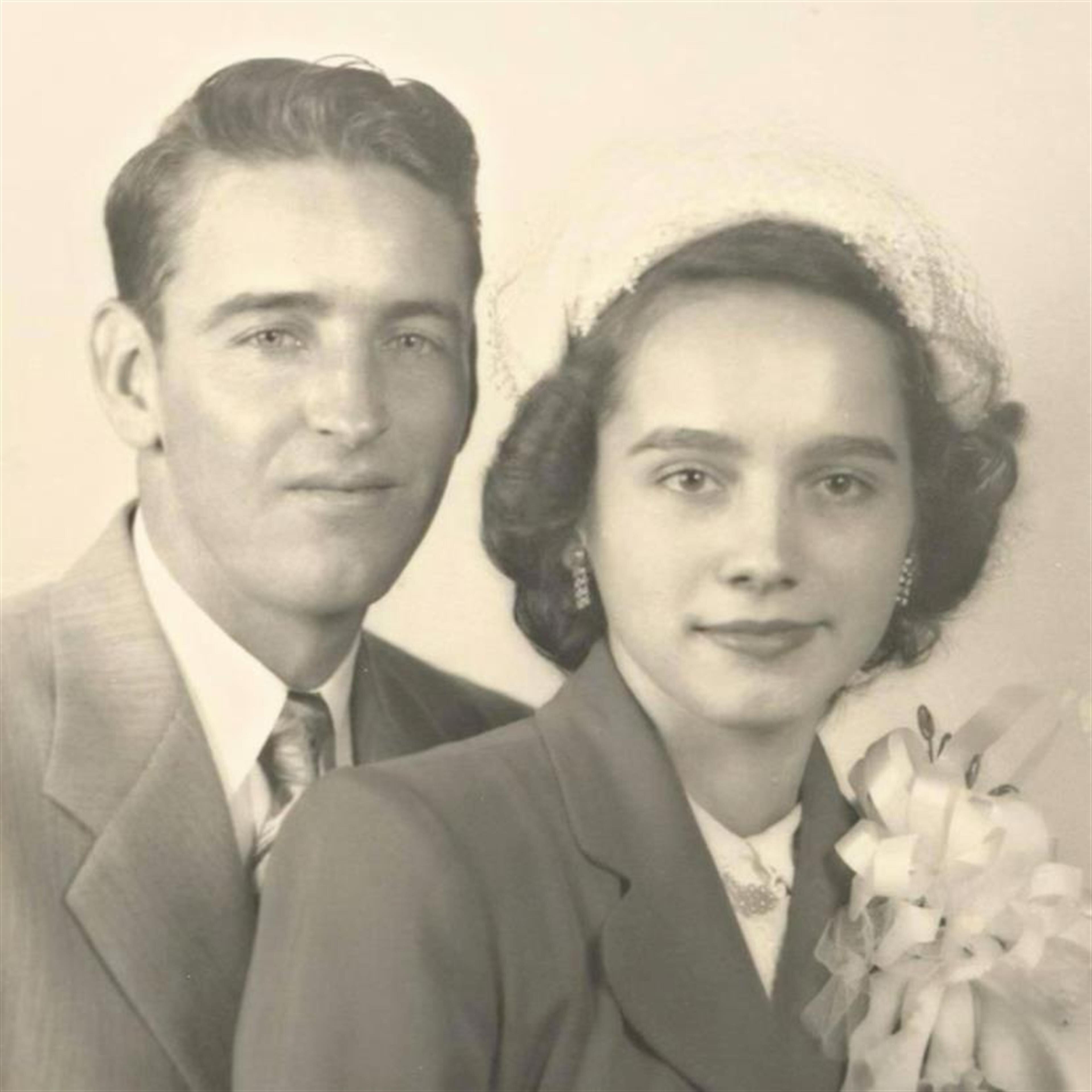 Jo Ann Mitchell