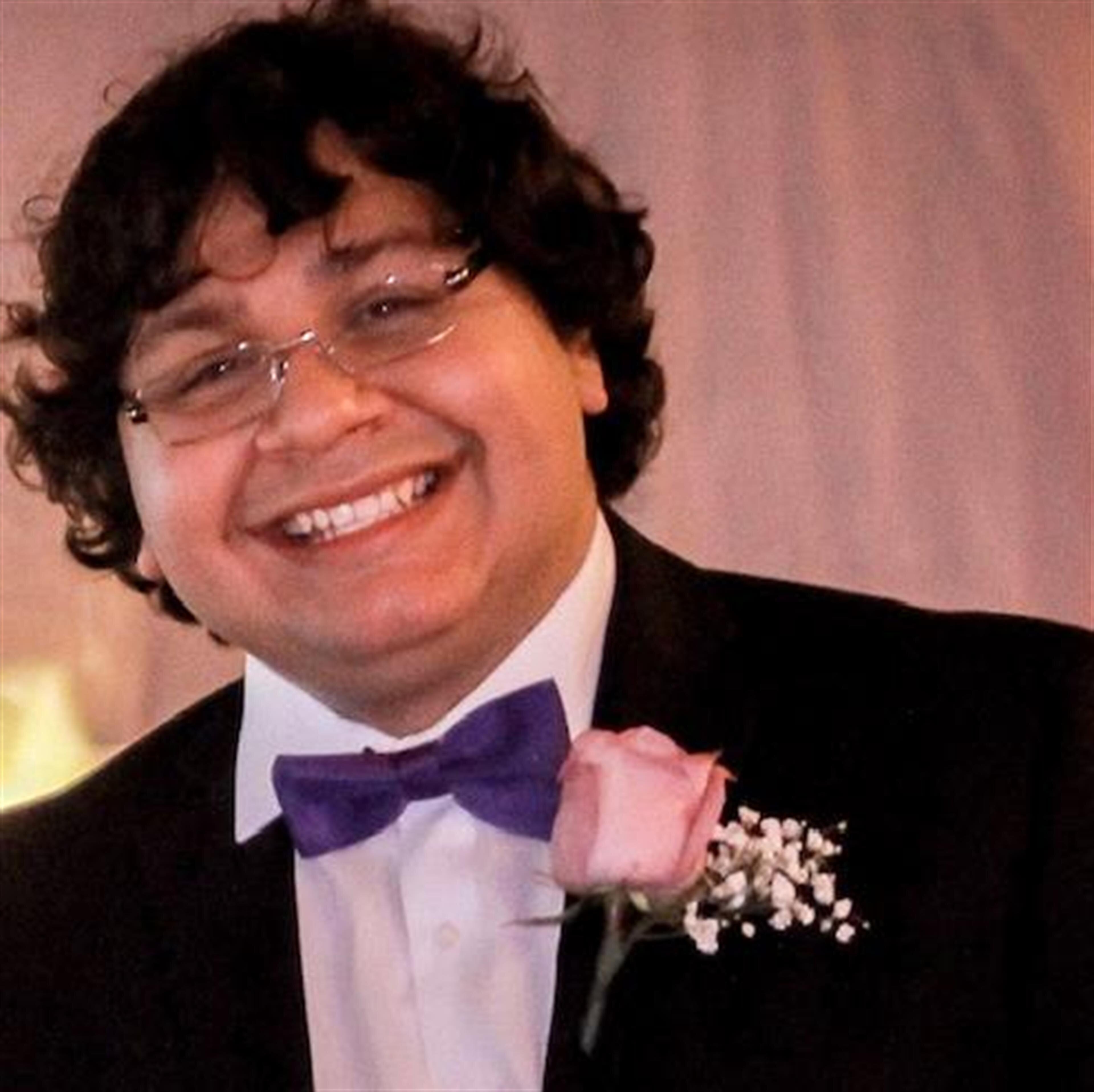 Mark A. Aguirre Jr.