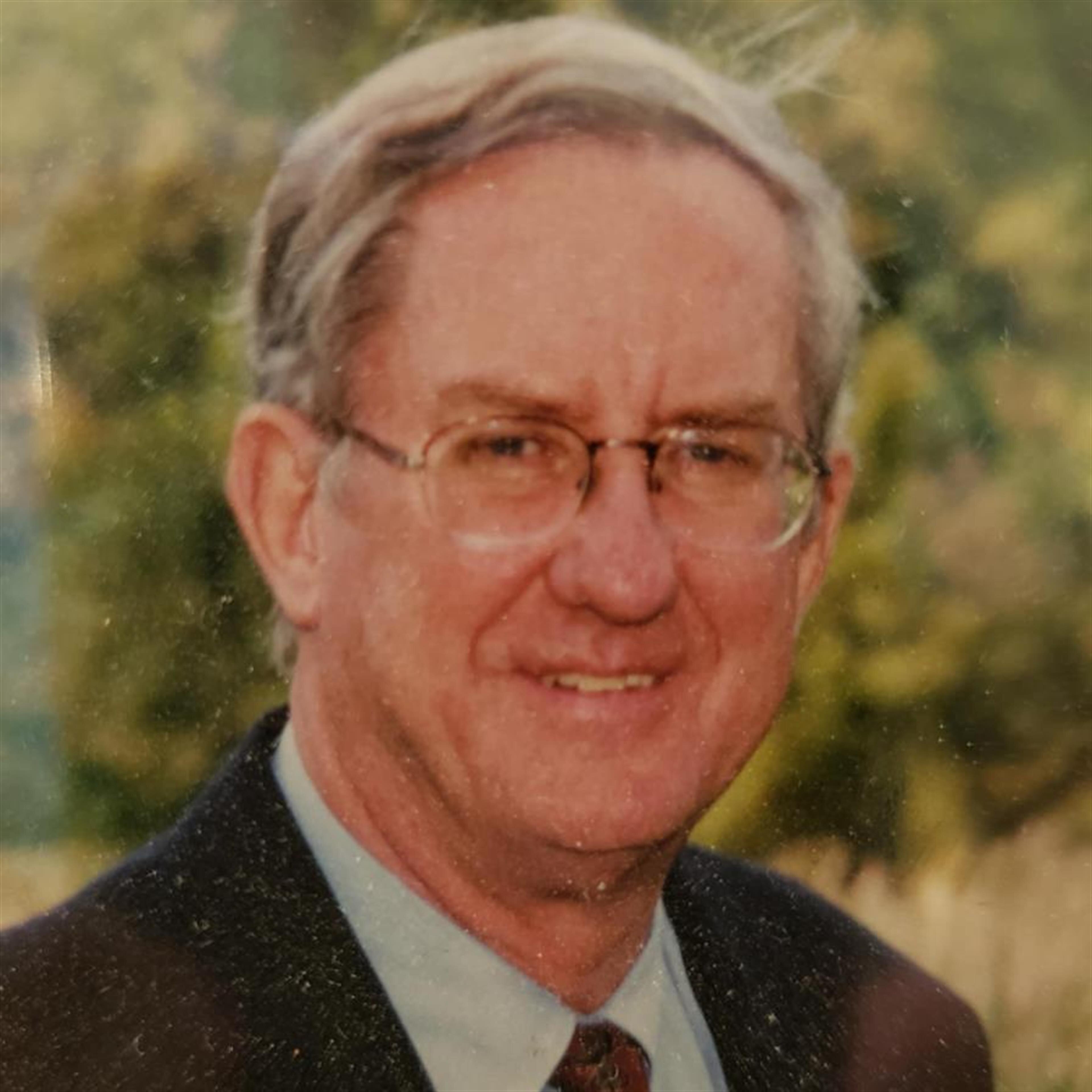 Jerry N. Mix