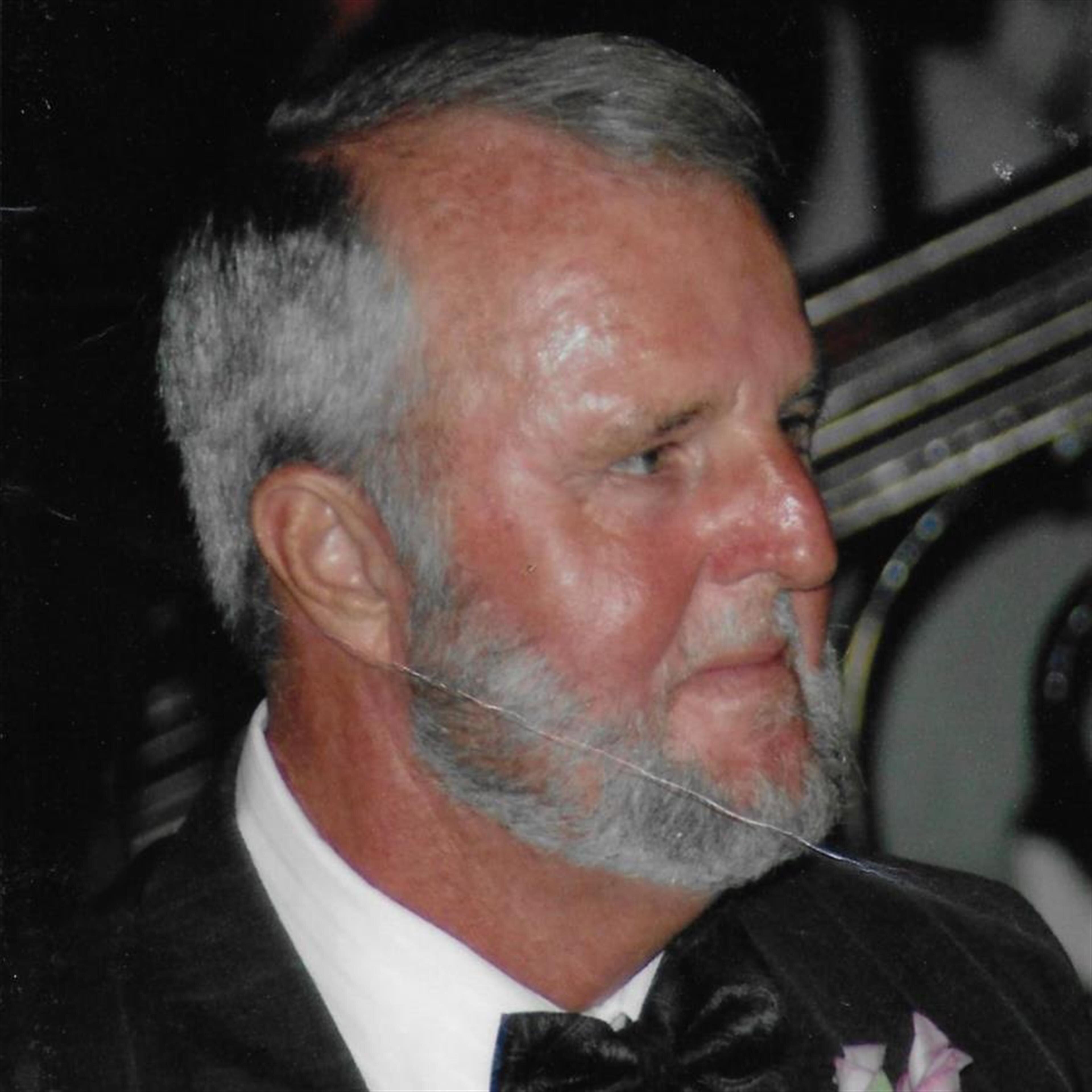 Robert B. Ijames