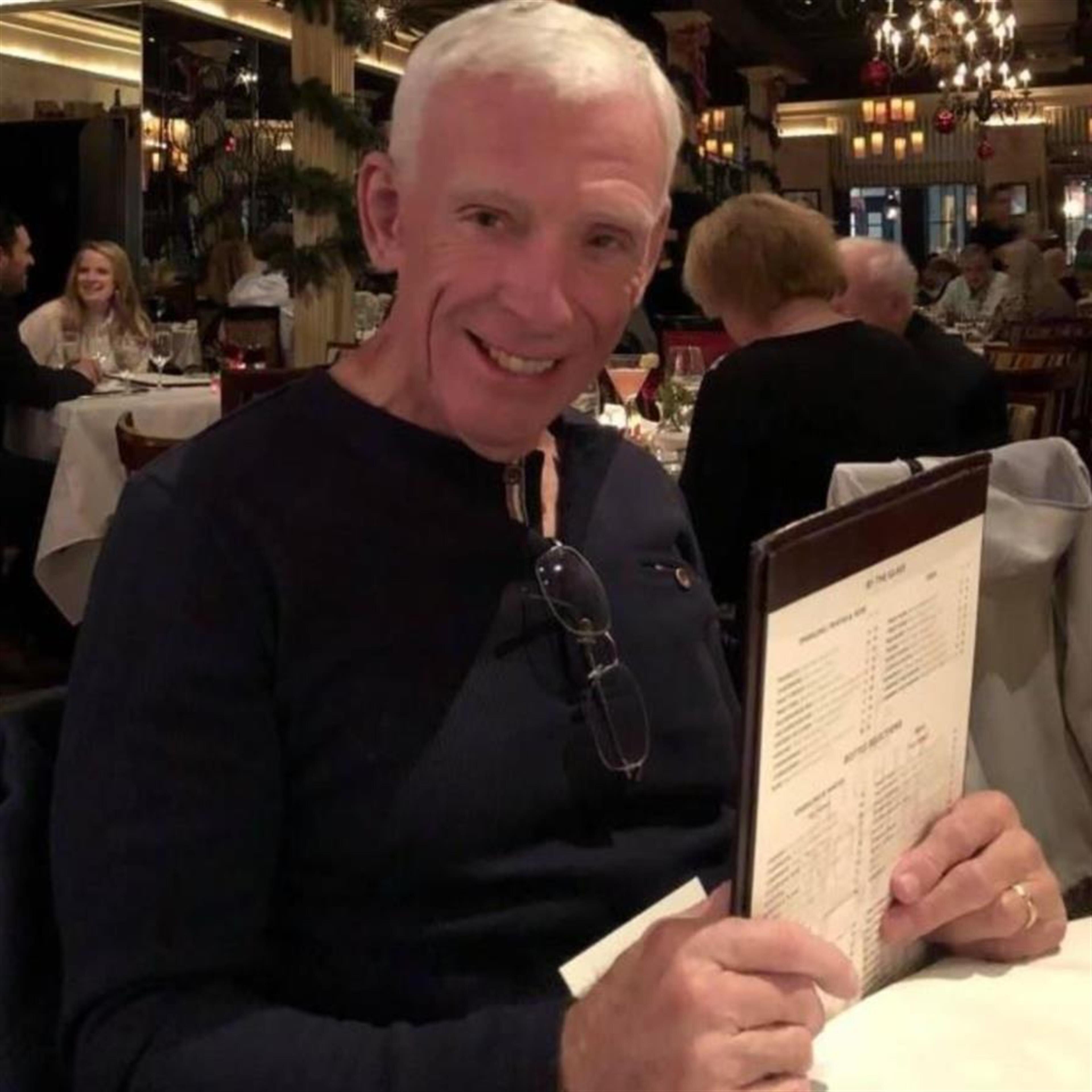 John Robert Davies