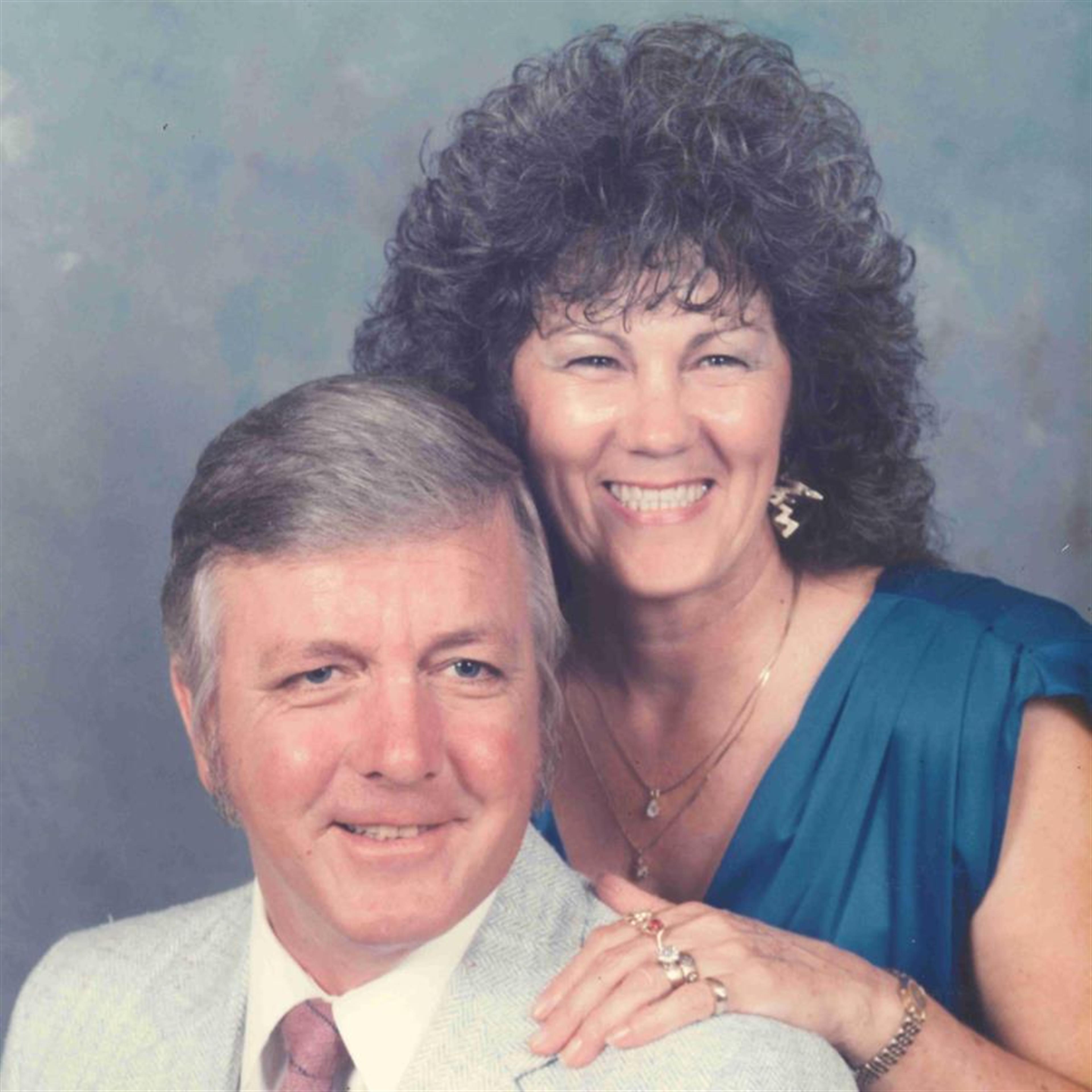 Shirley Temple Thompson