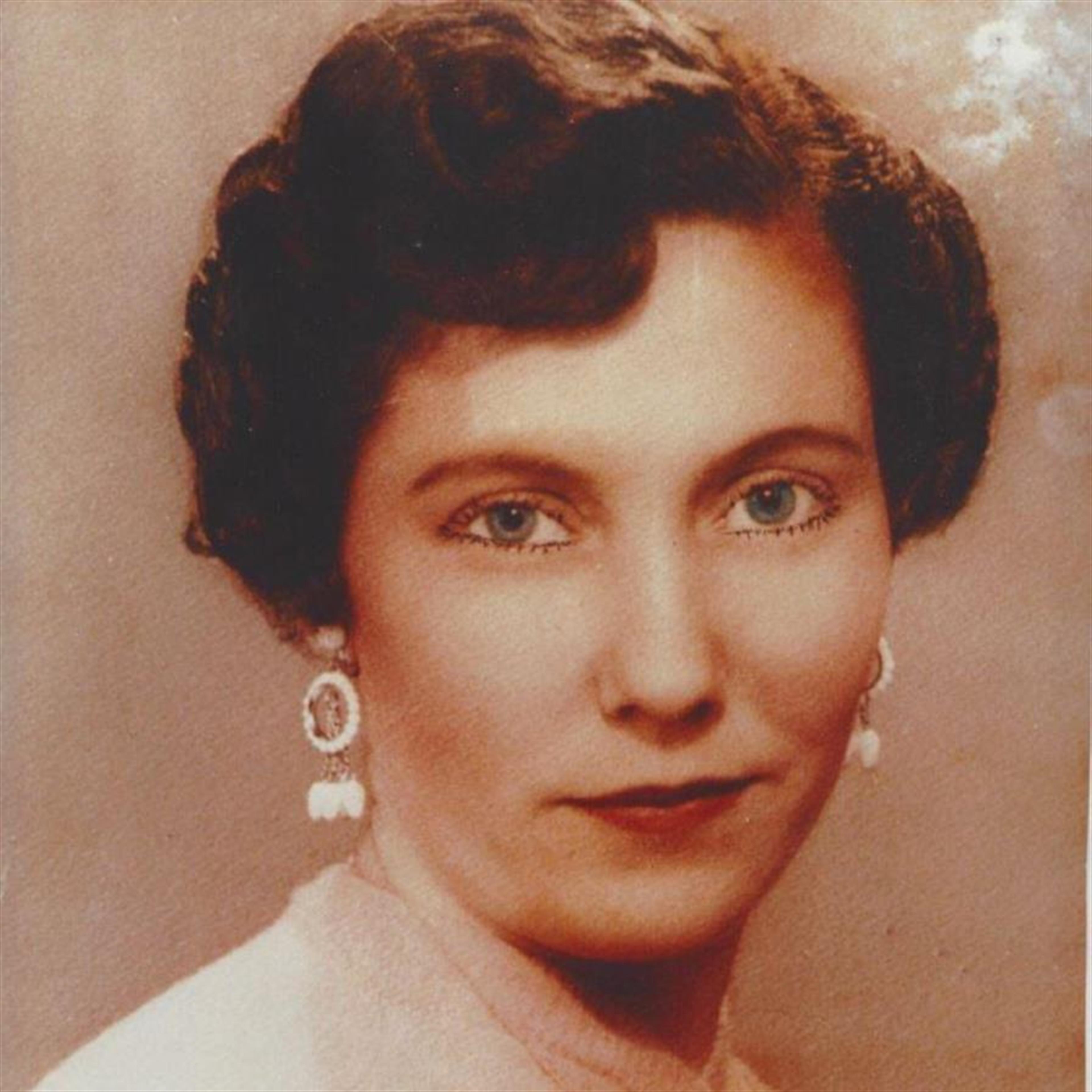 Ann Bridget Boyle