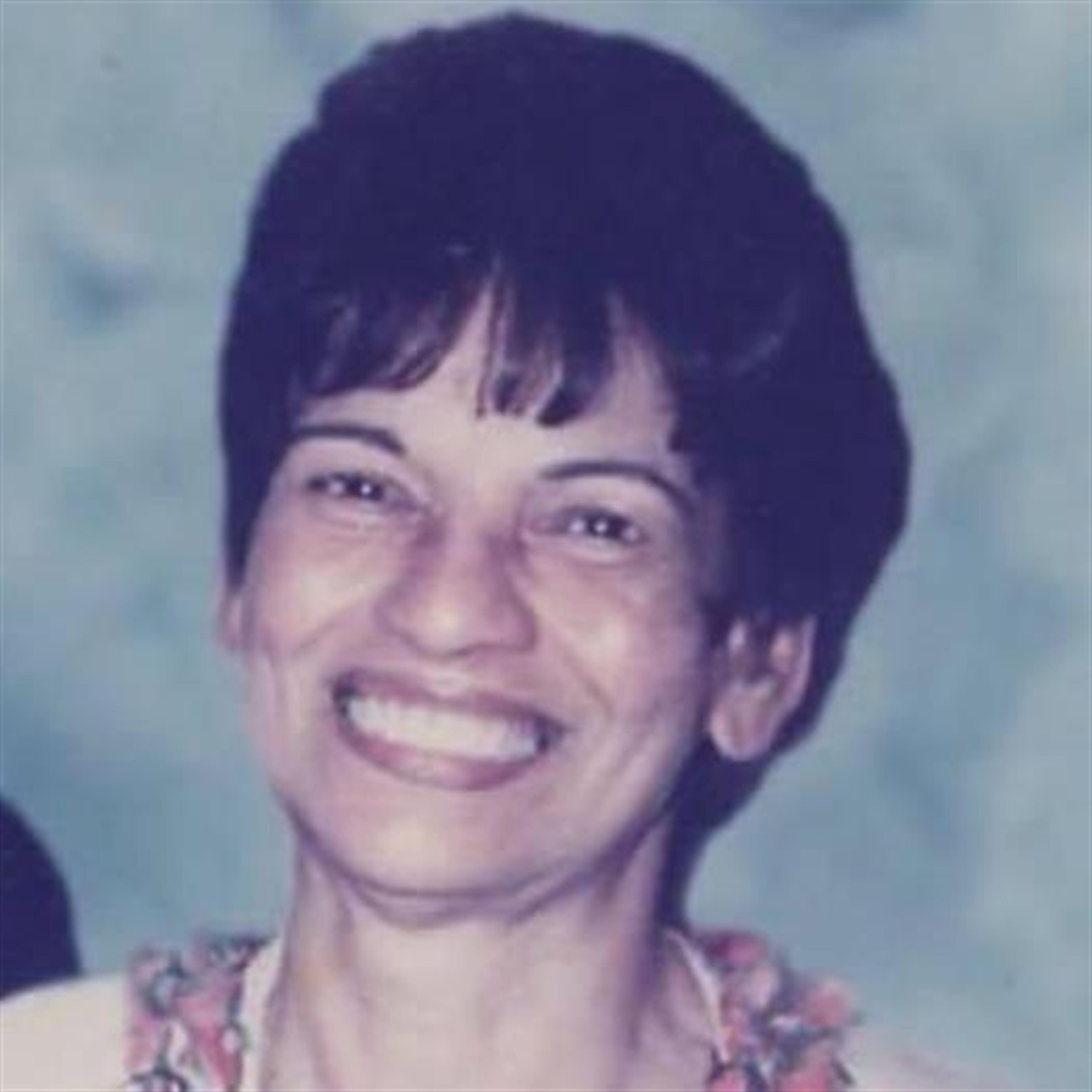 Frances Pascal Kim