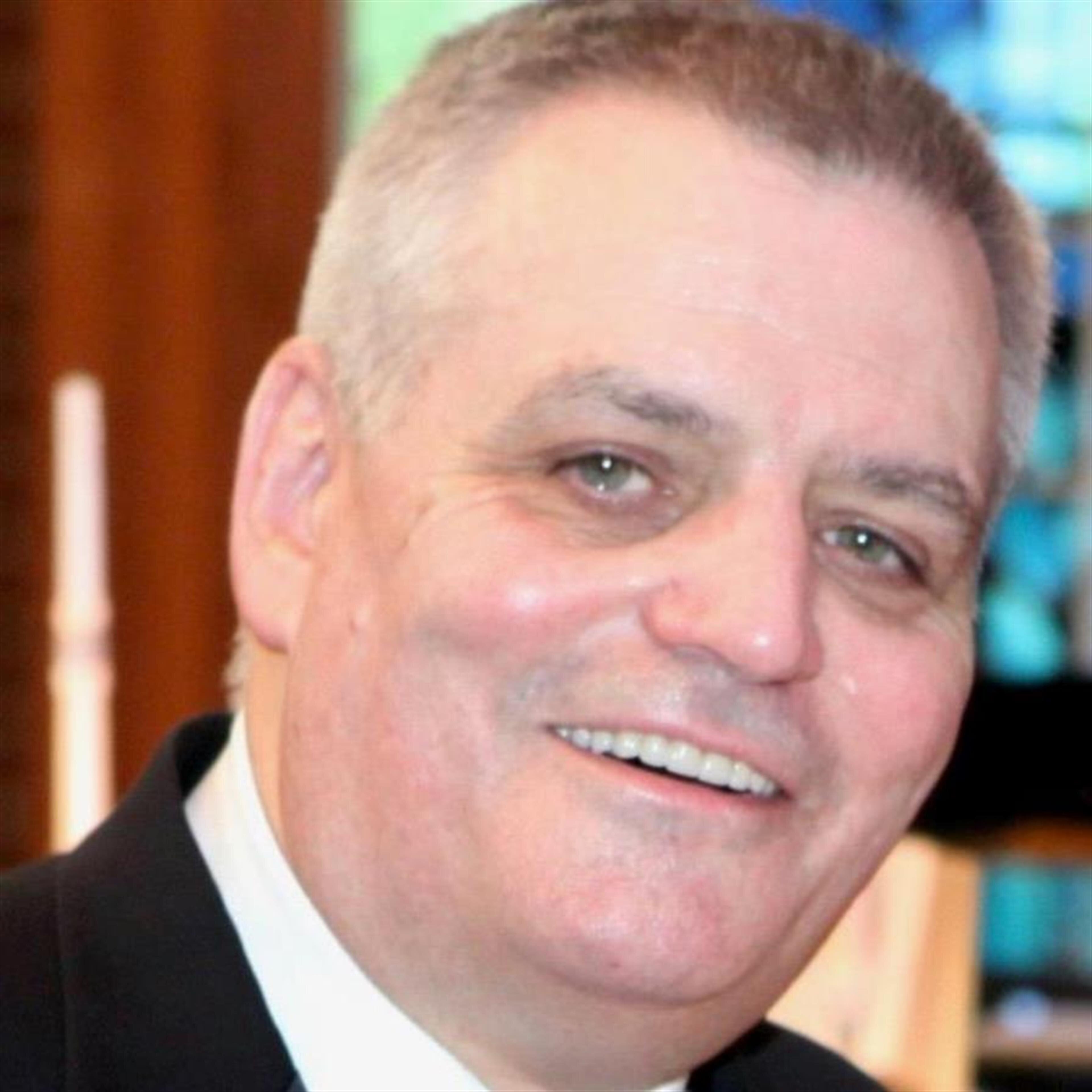 Gene T. Cummings