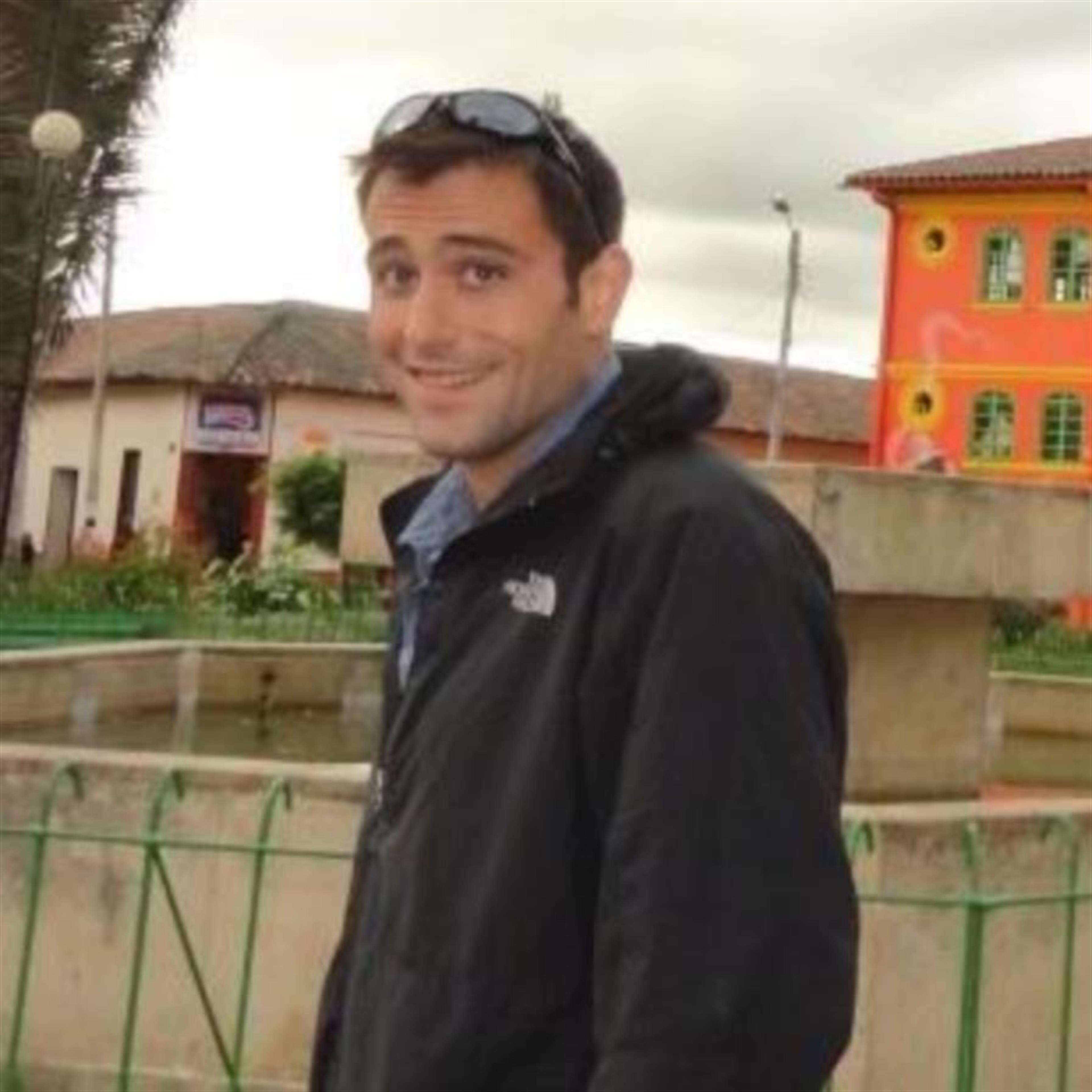 Ioannis Garmiris