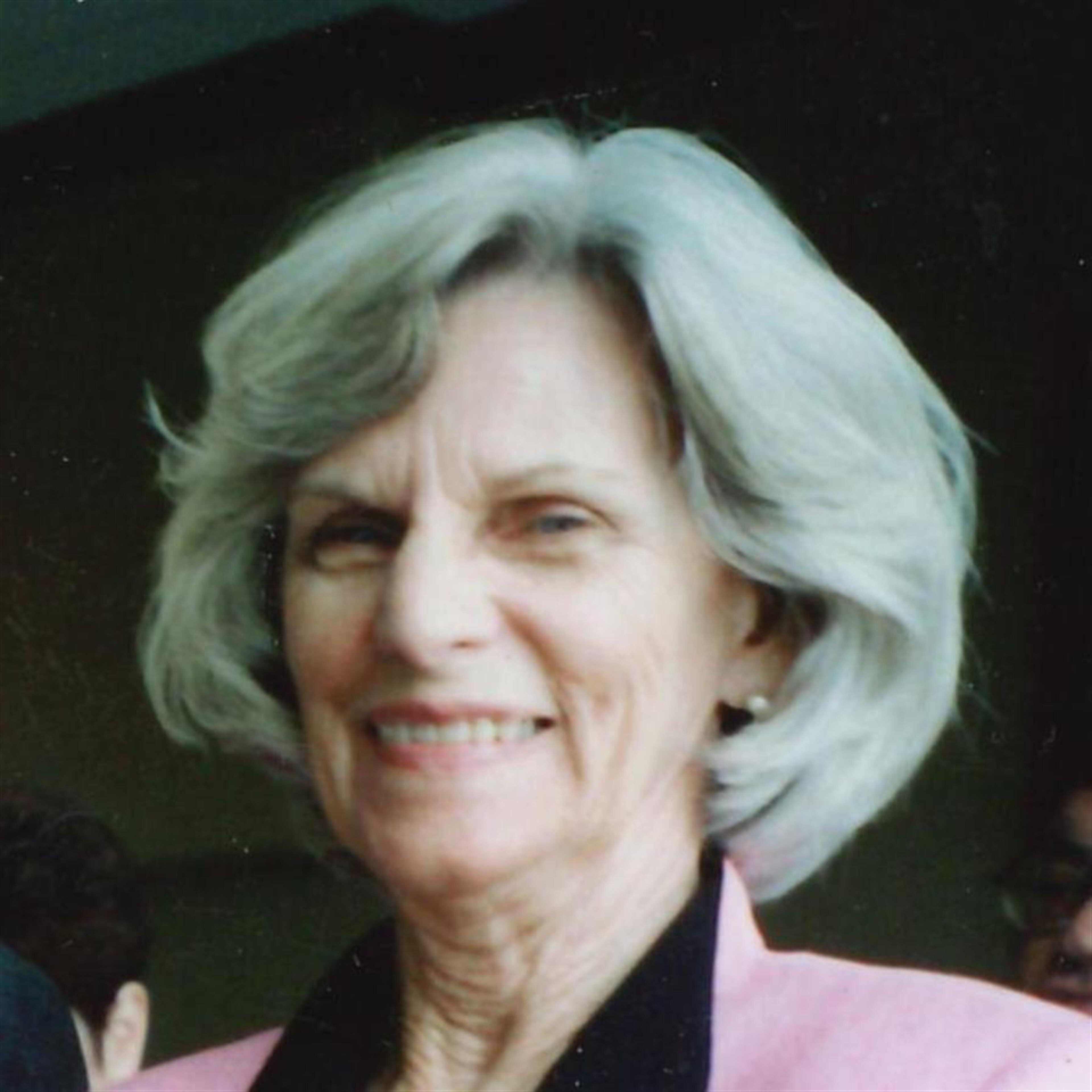 Roberta Jean Edgens