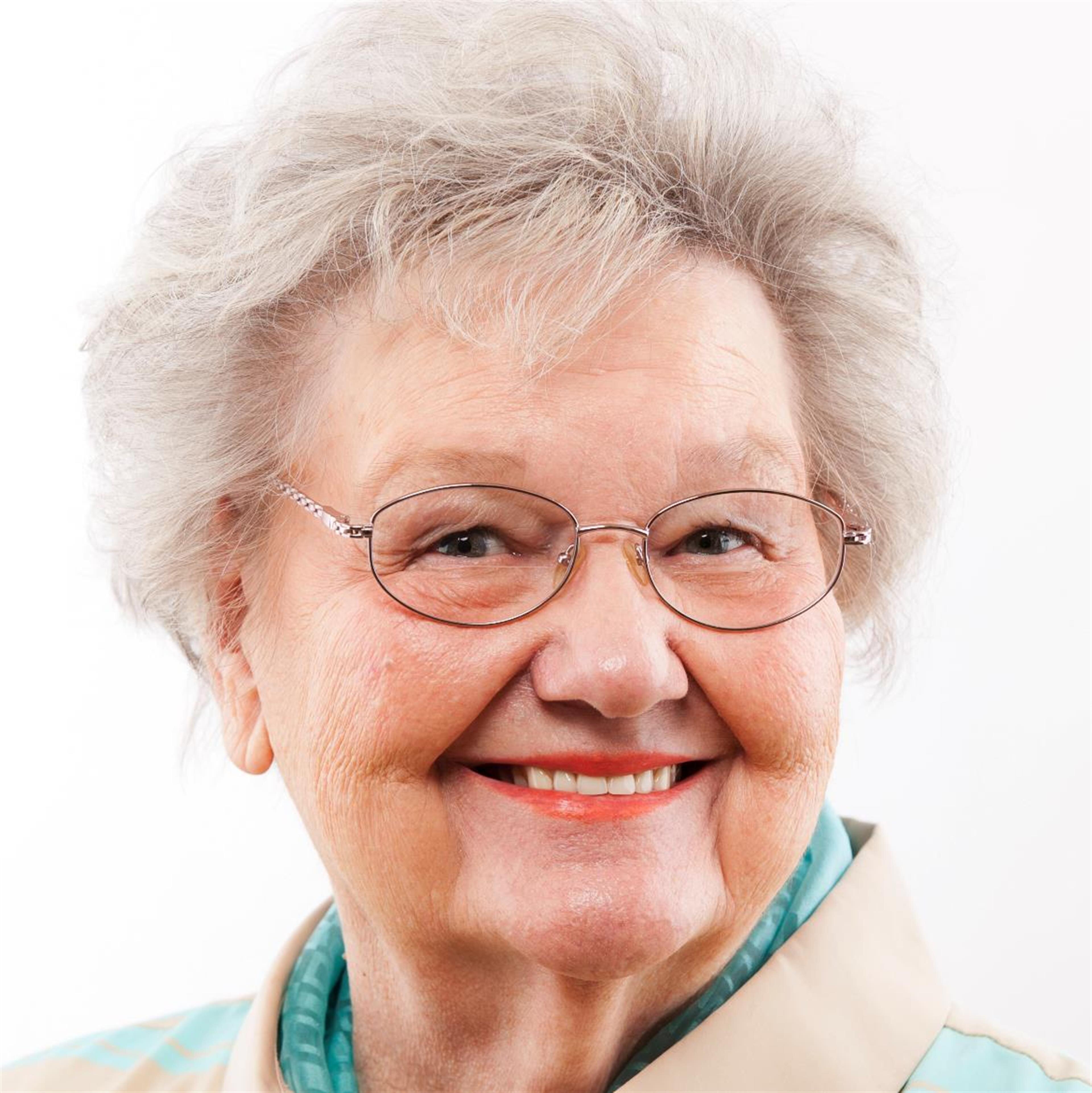 Lucy B. Dettor