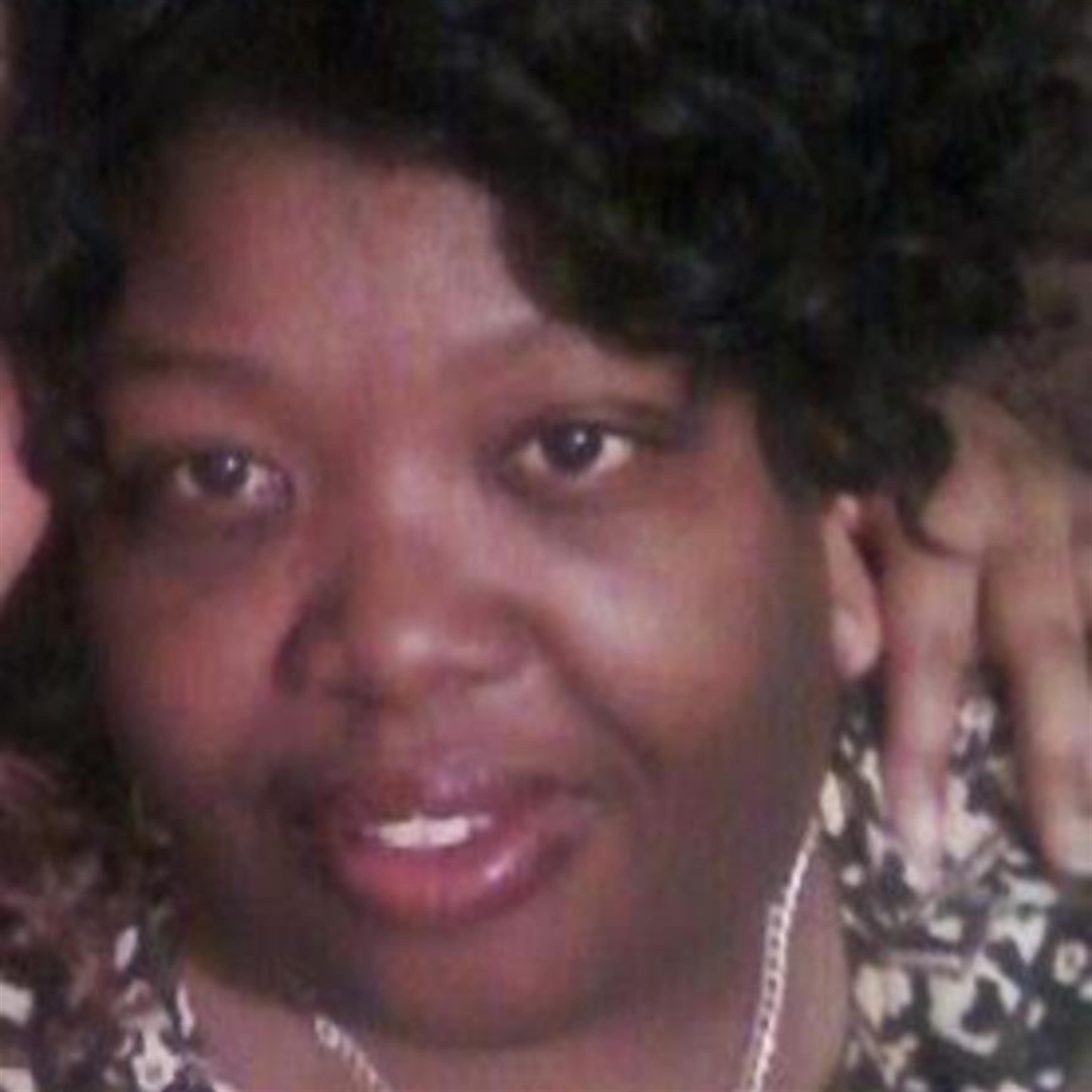 Carolyn Ann Coleman