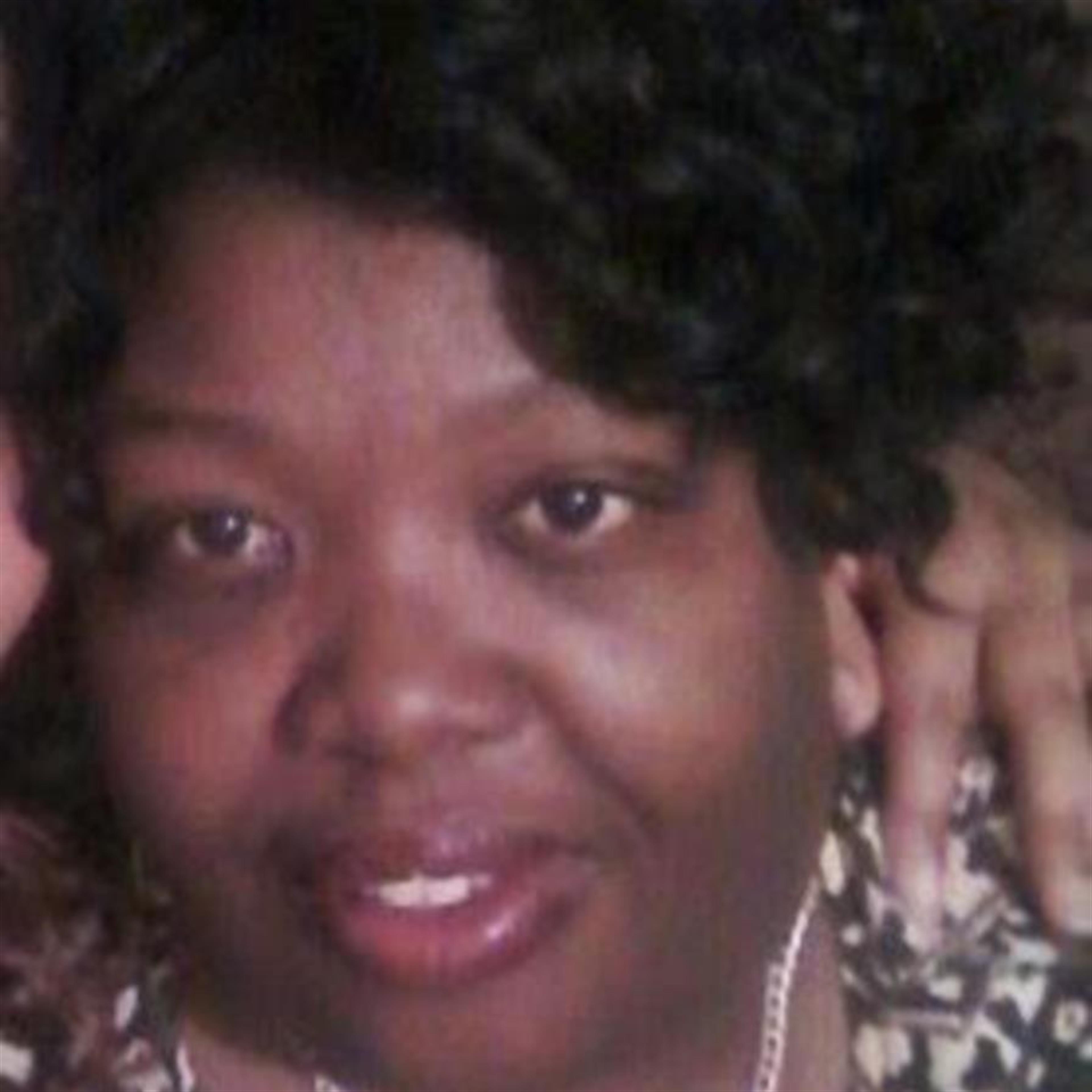 Carolyn Ann Coleman