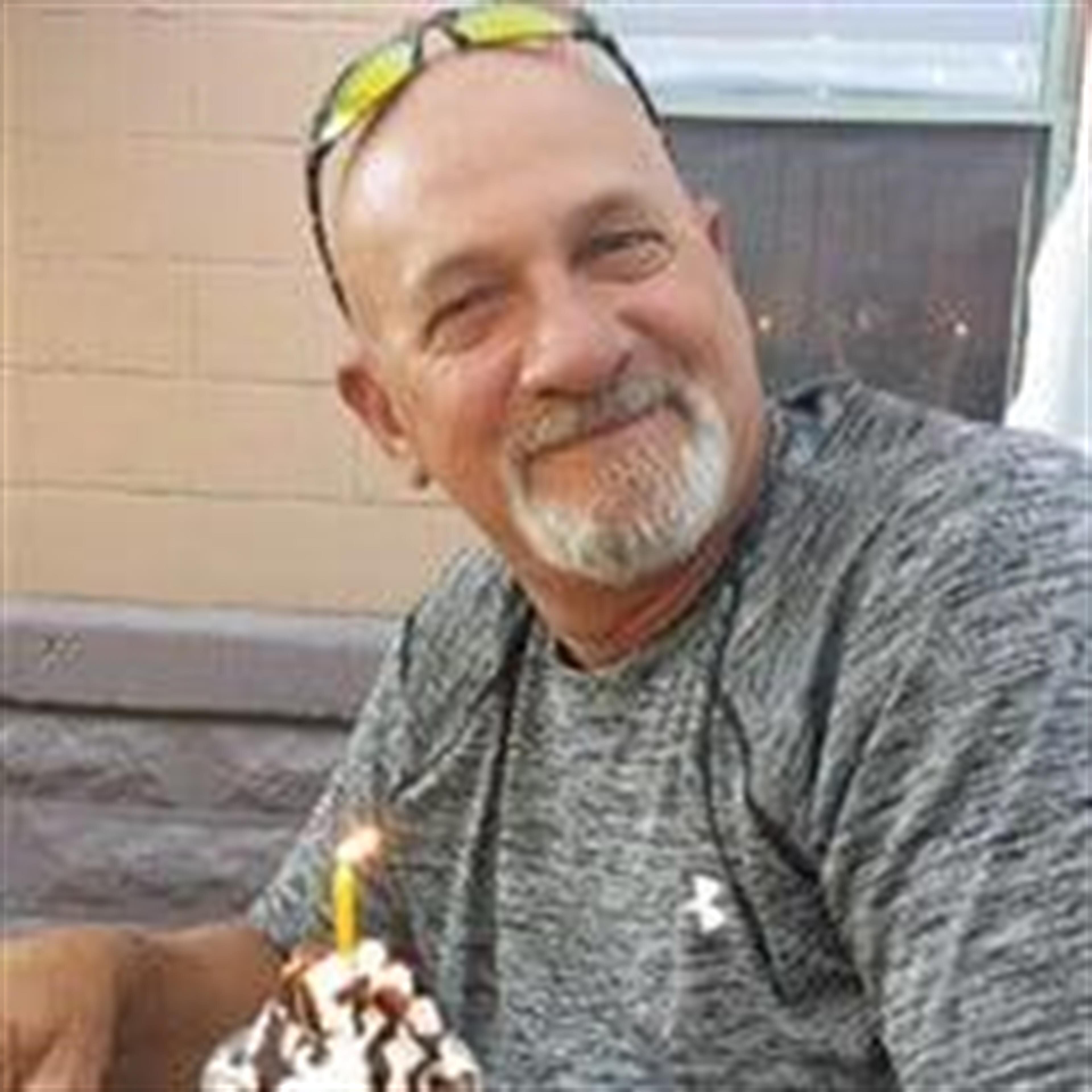 Darrell James Willis (Buffalo)