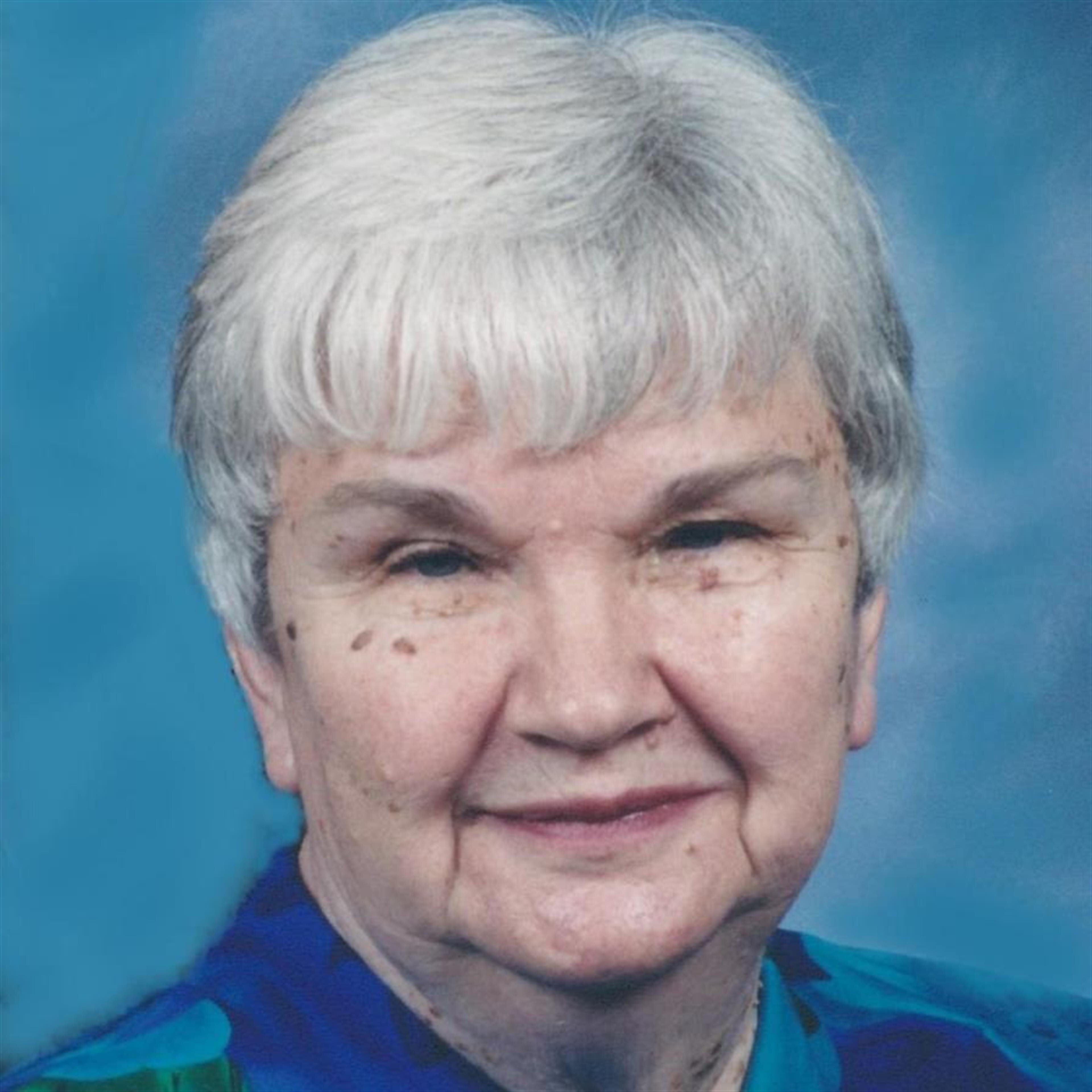 Wanda Markarian