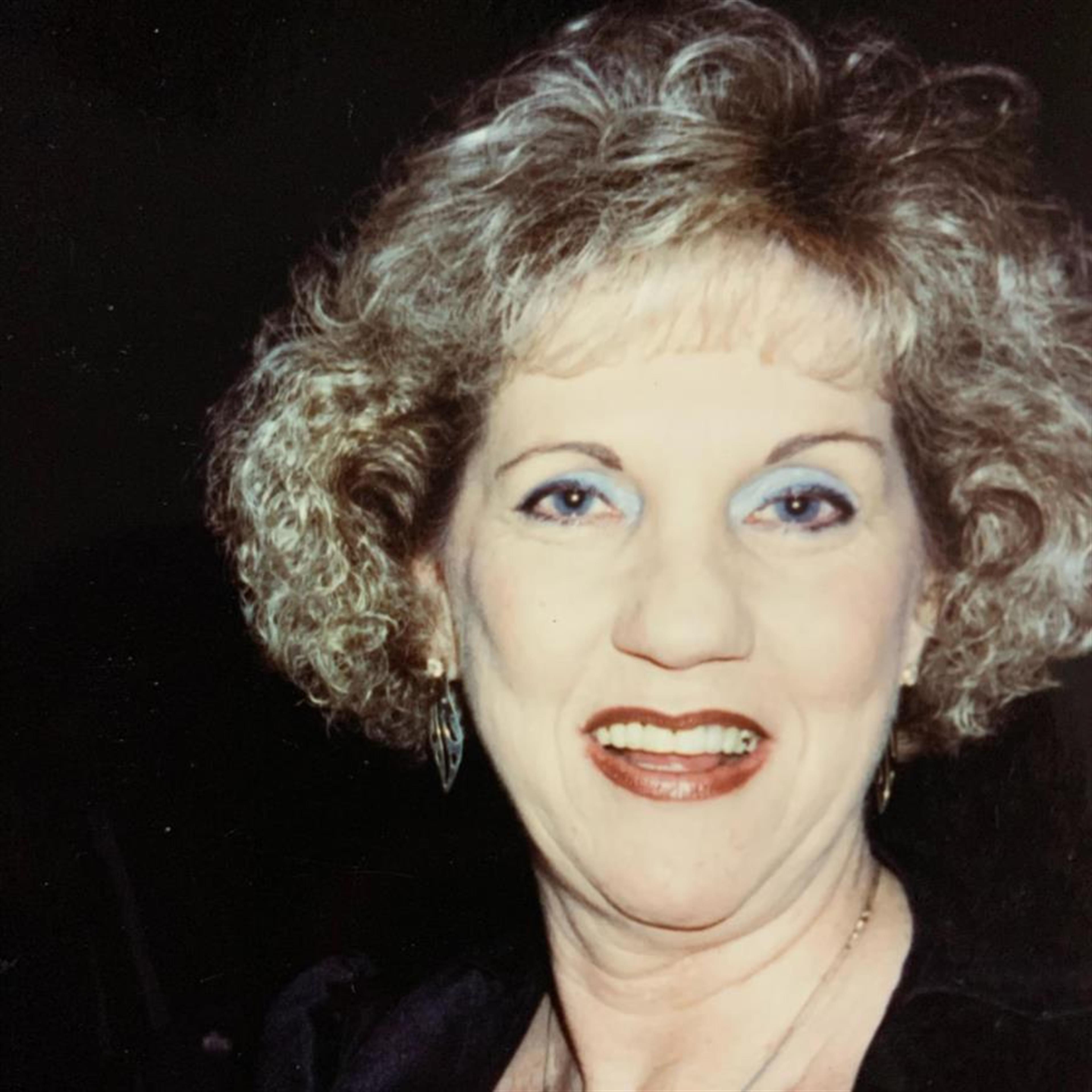 Barbara Jean Tole