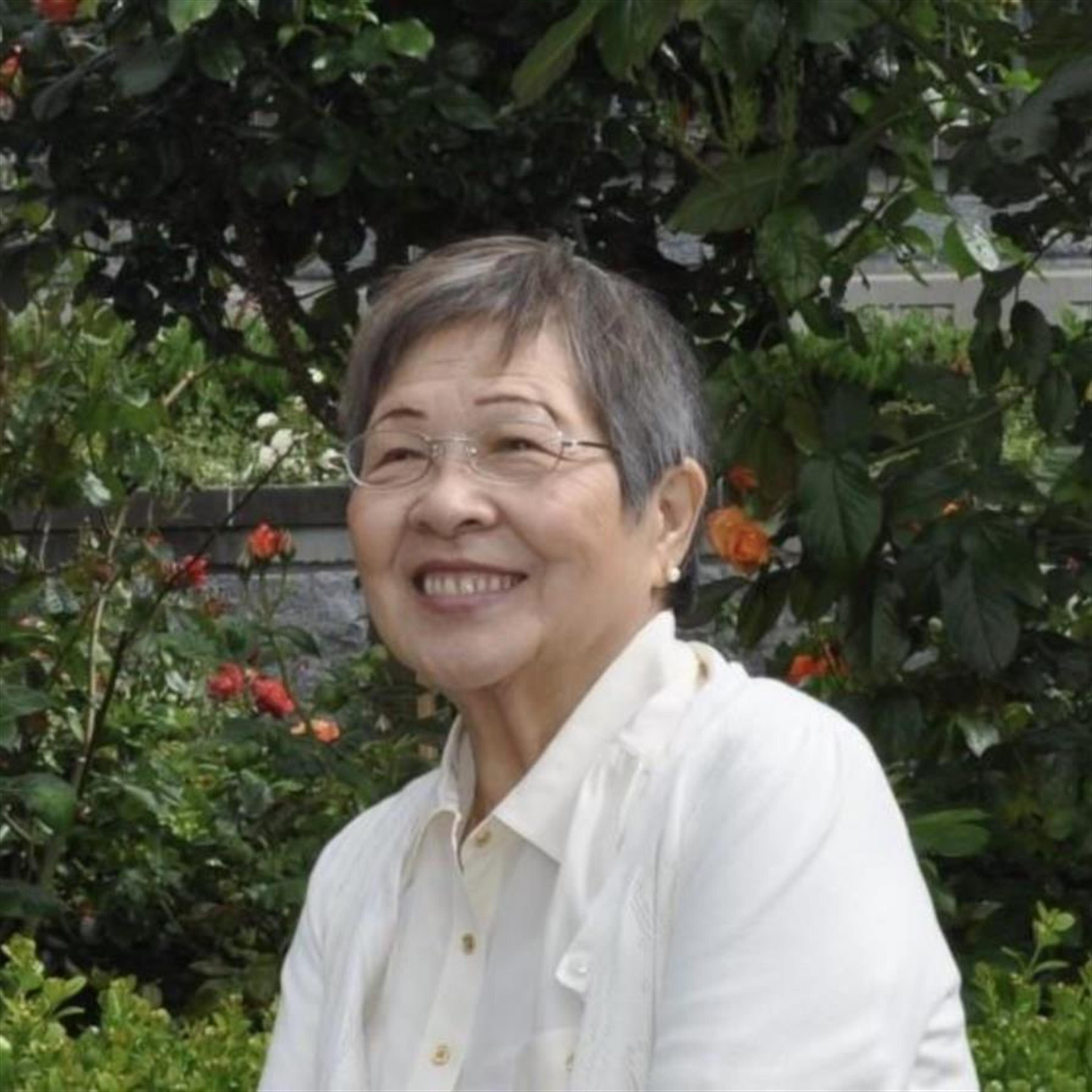 Shui Cho