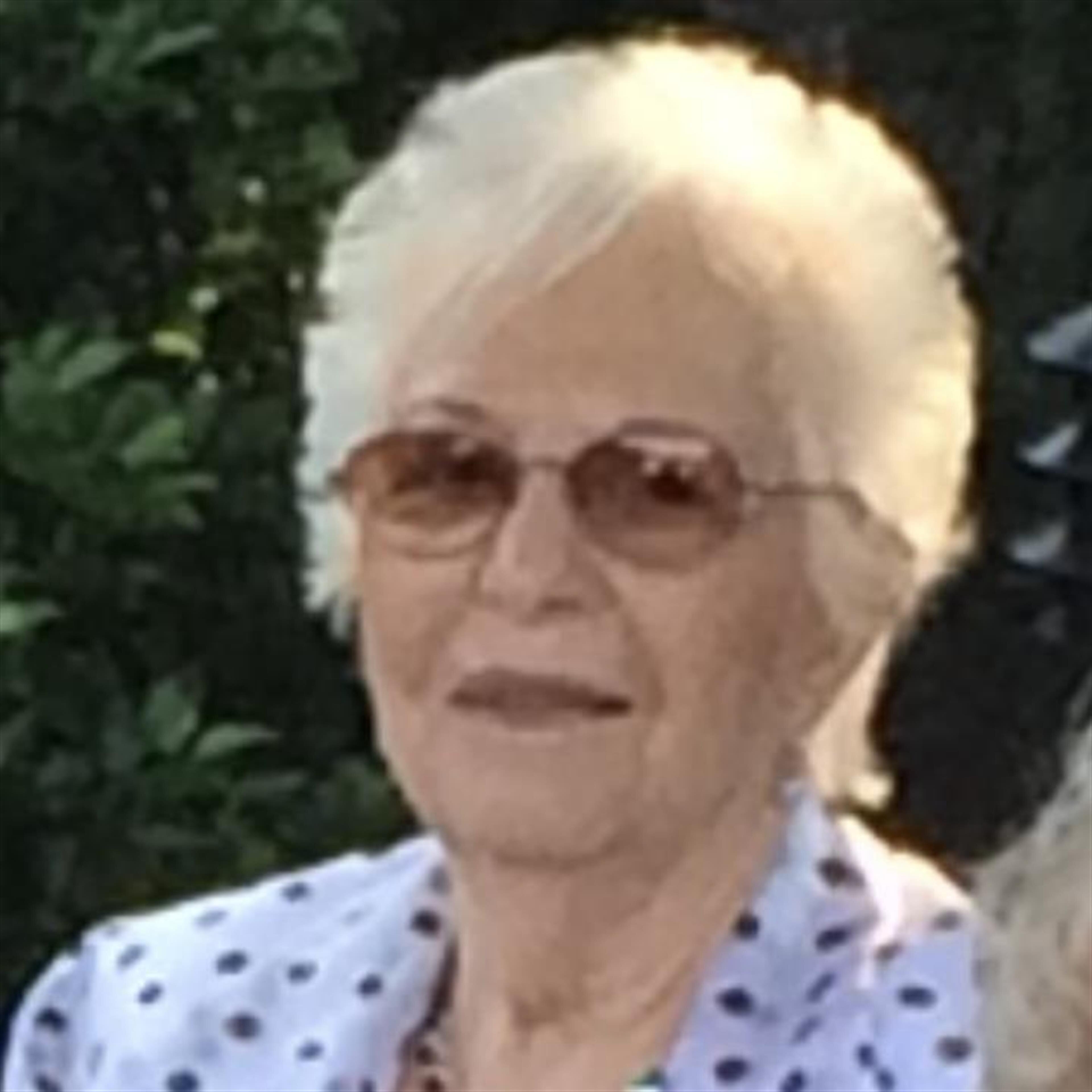 Barbara Farkas Wilpan