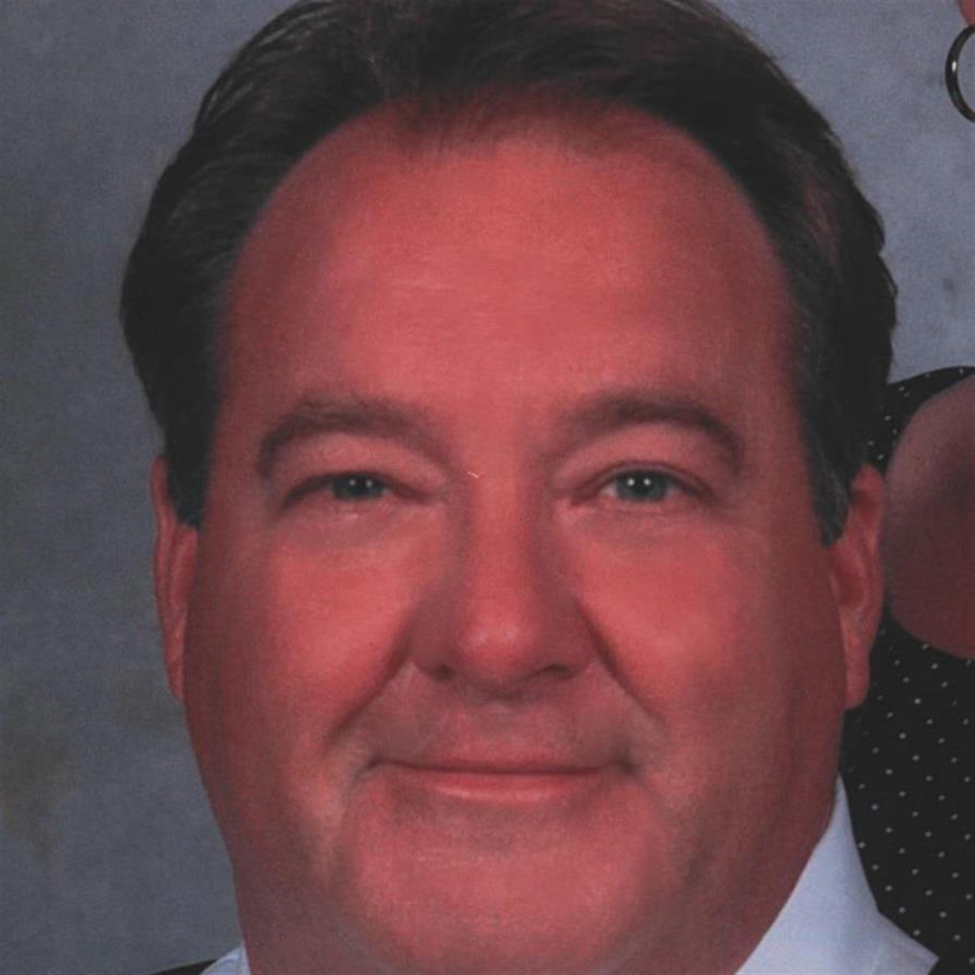 Richard Howard Johnson