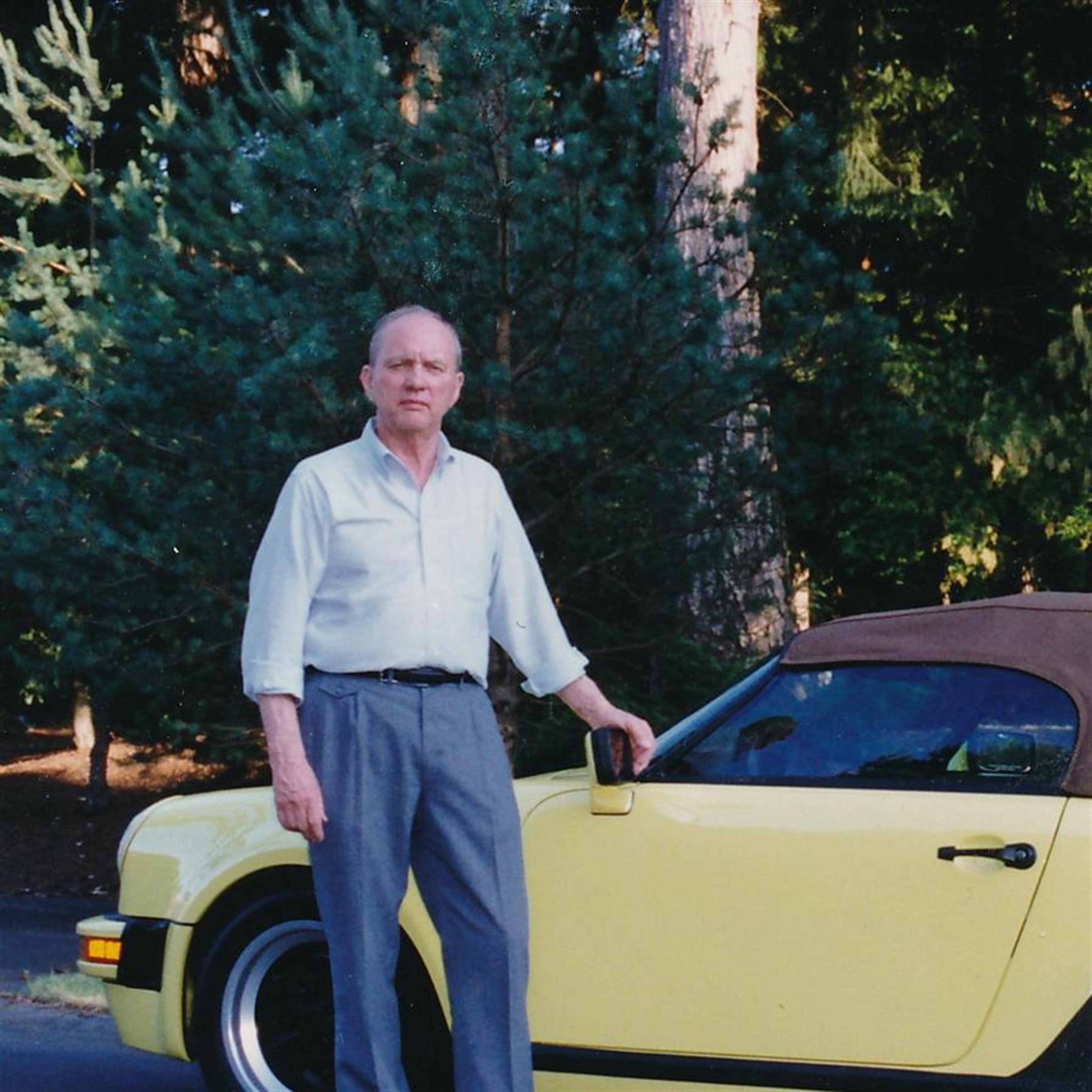 Charles "Jack" Andersen