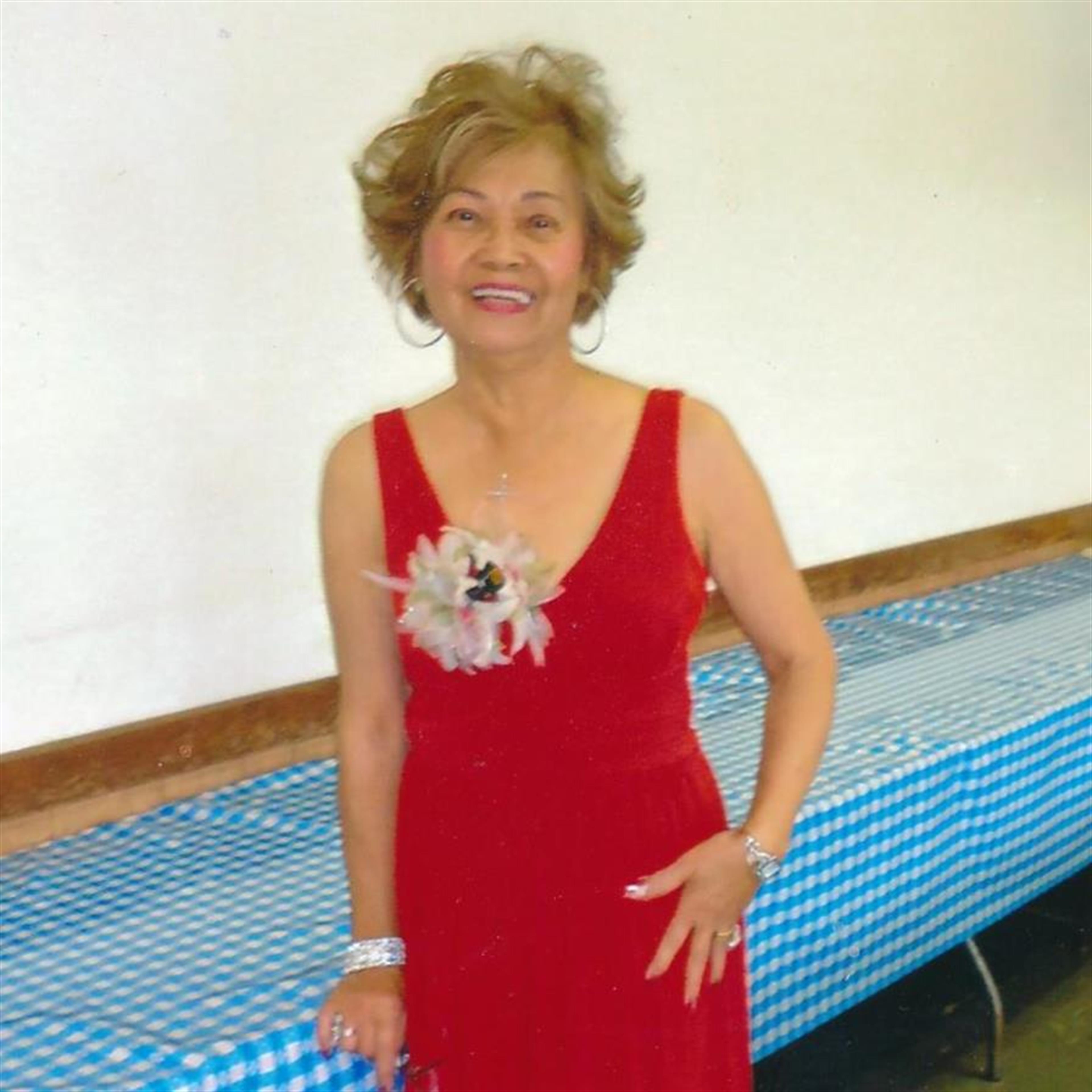 Elena S. McComb's obituary picture