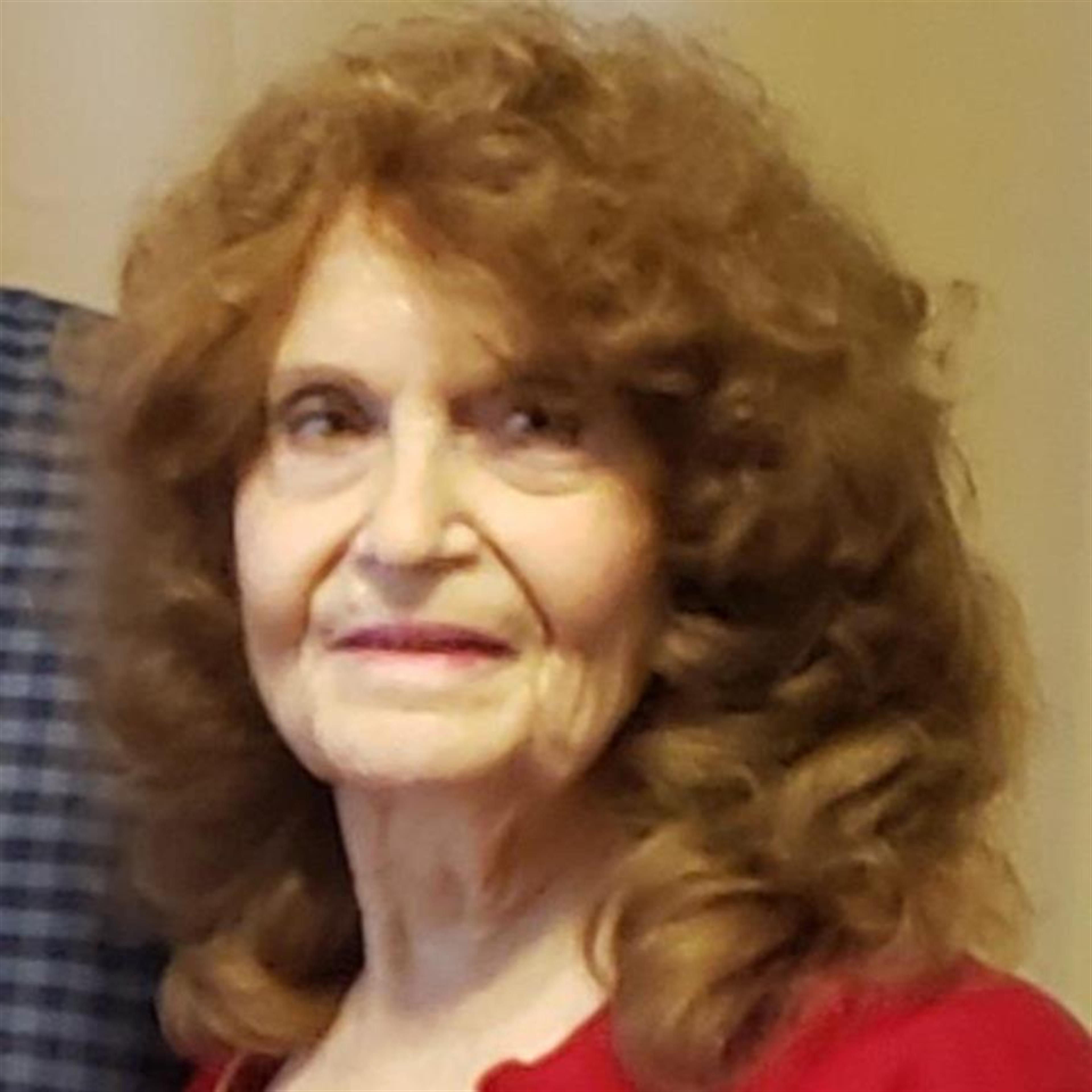 Alameda Elizabeth Maupin