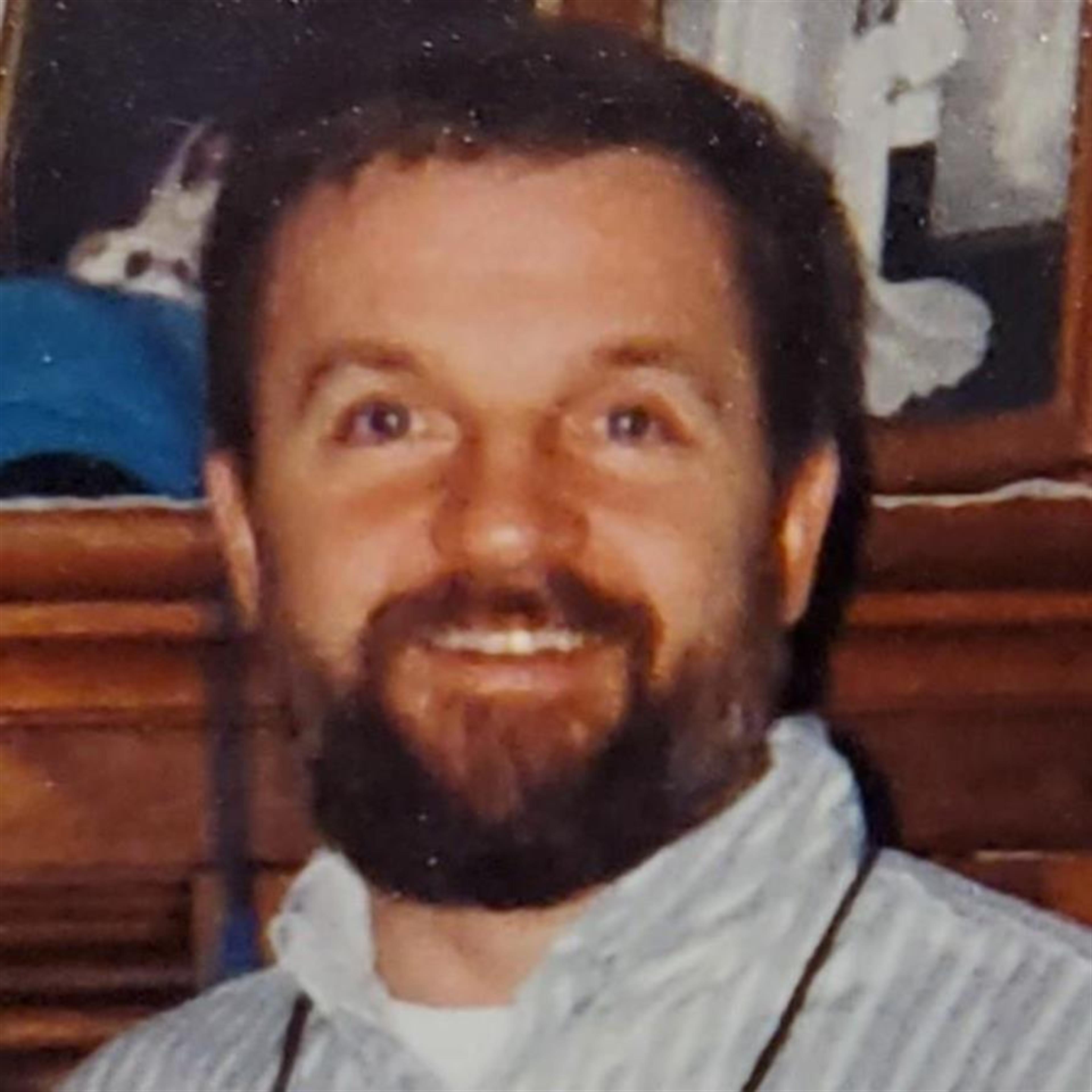 John Polick