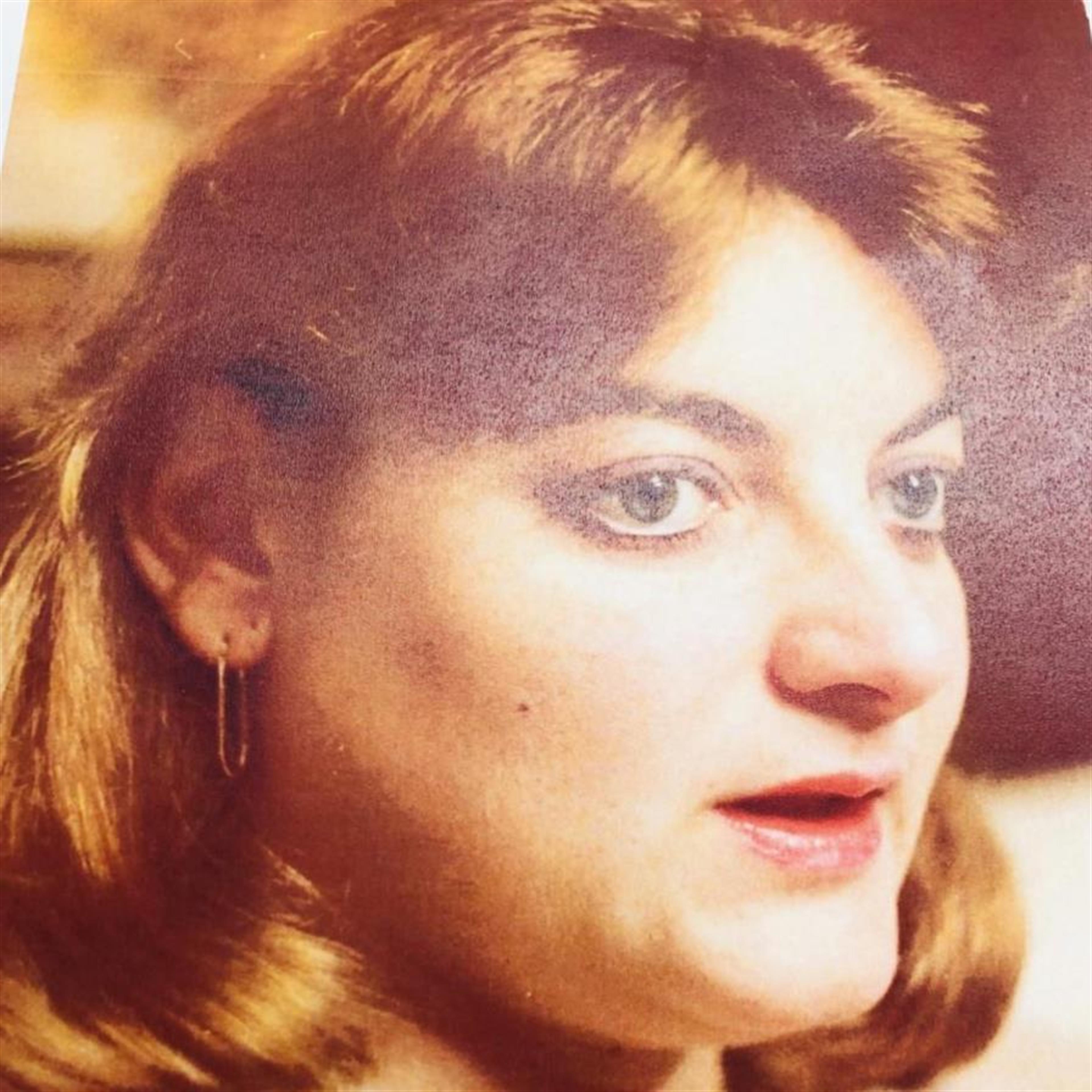 Kay B. Fleming