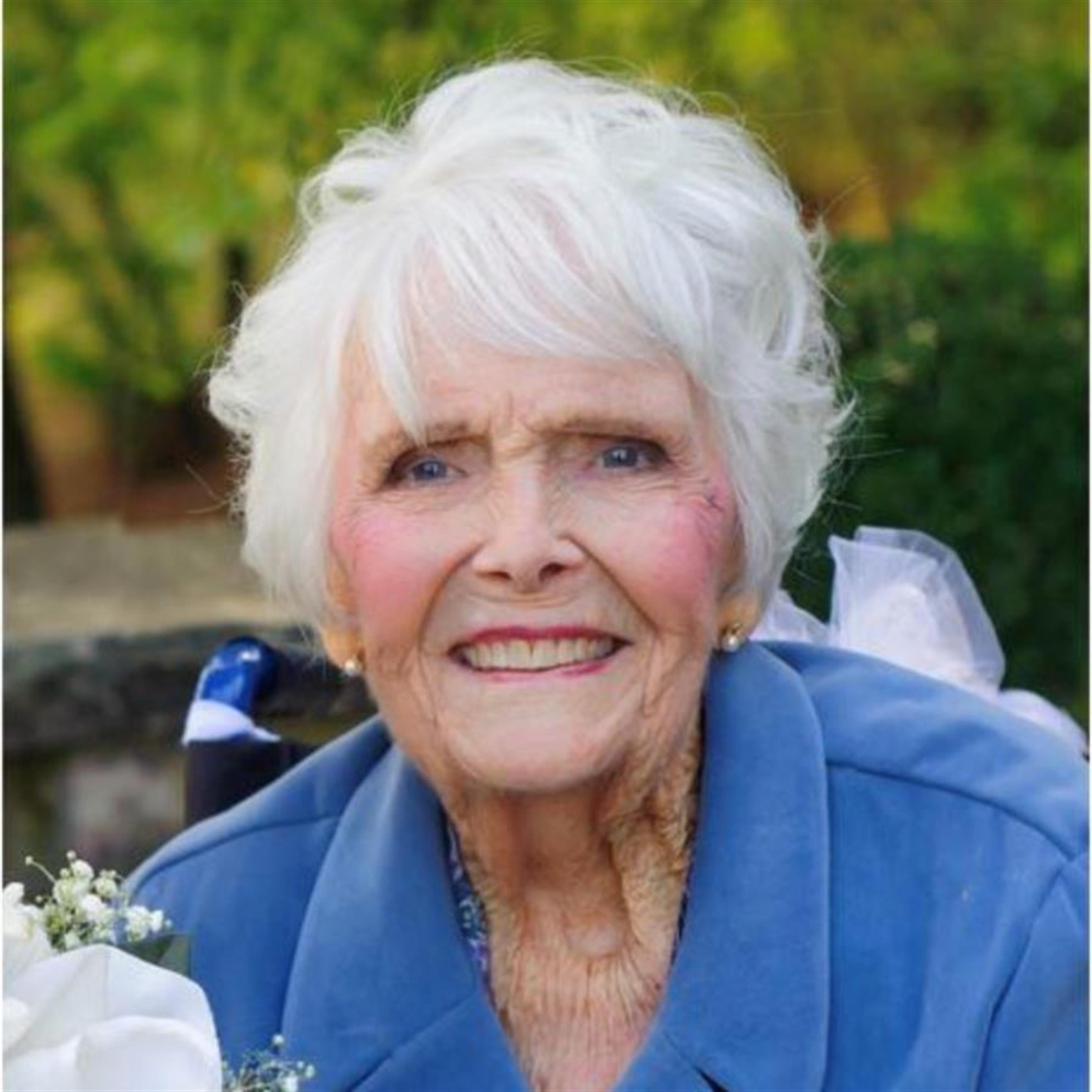 Nellie Beard Daniels