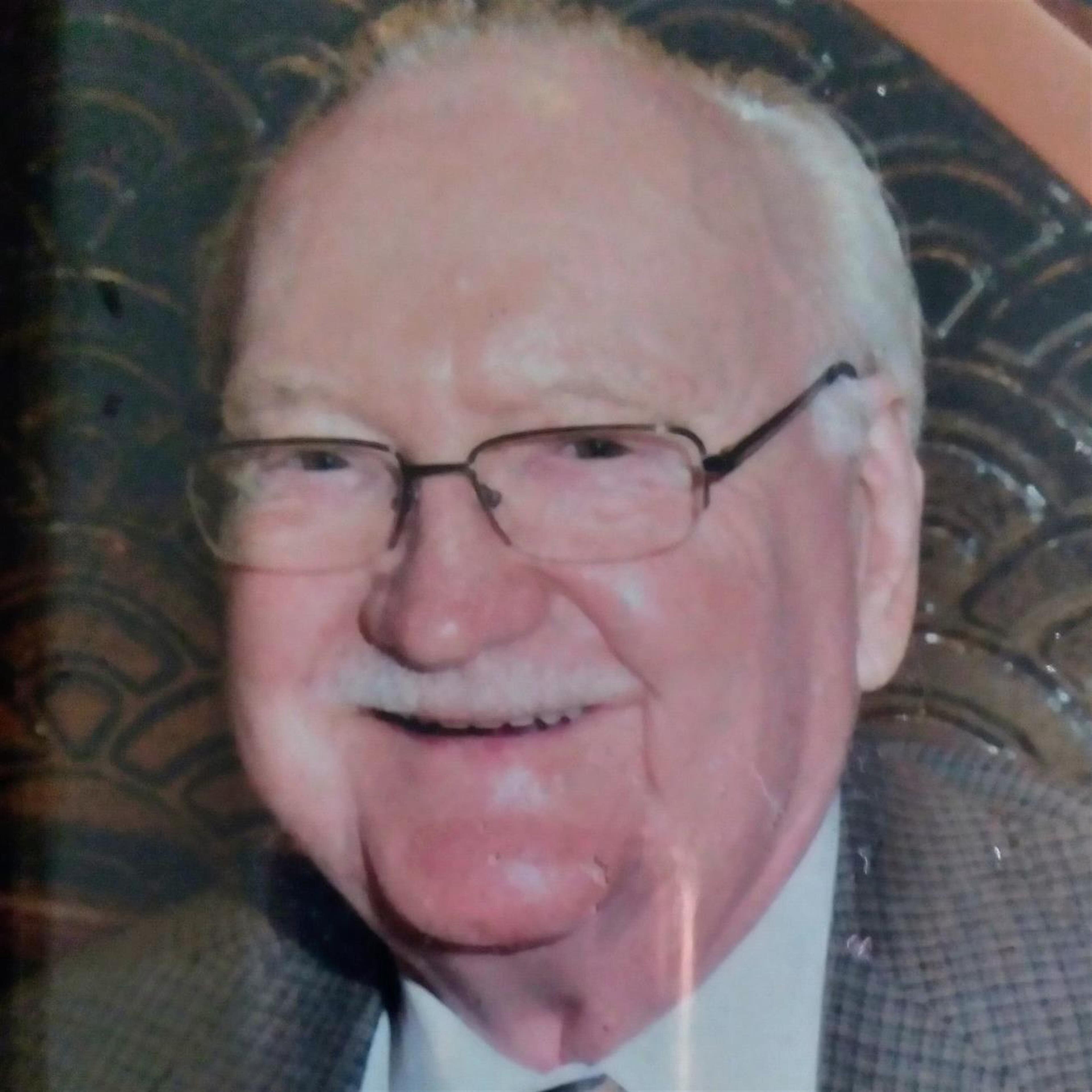 Leonard Yolkiewicz