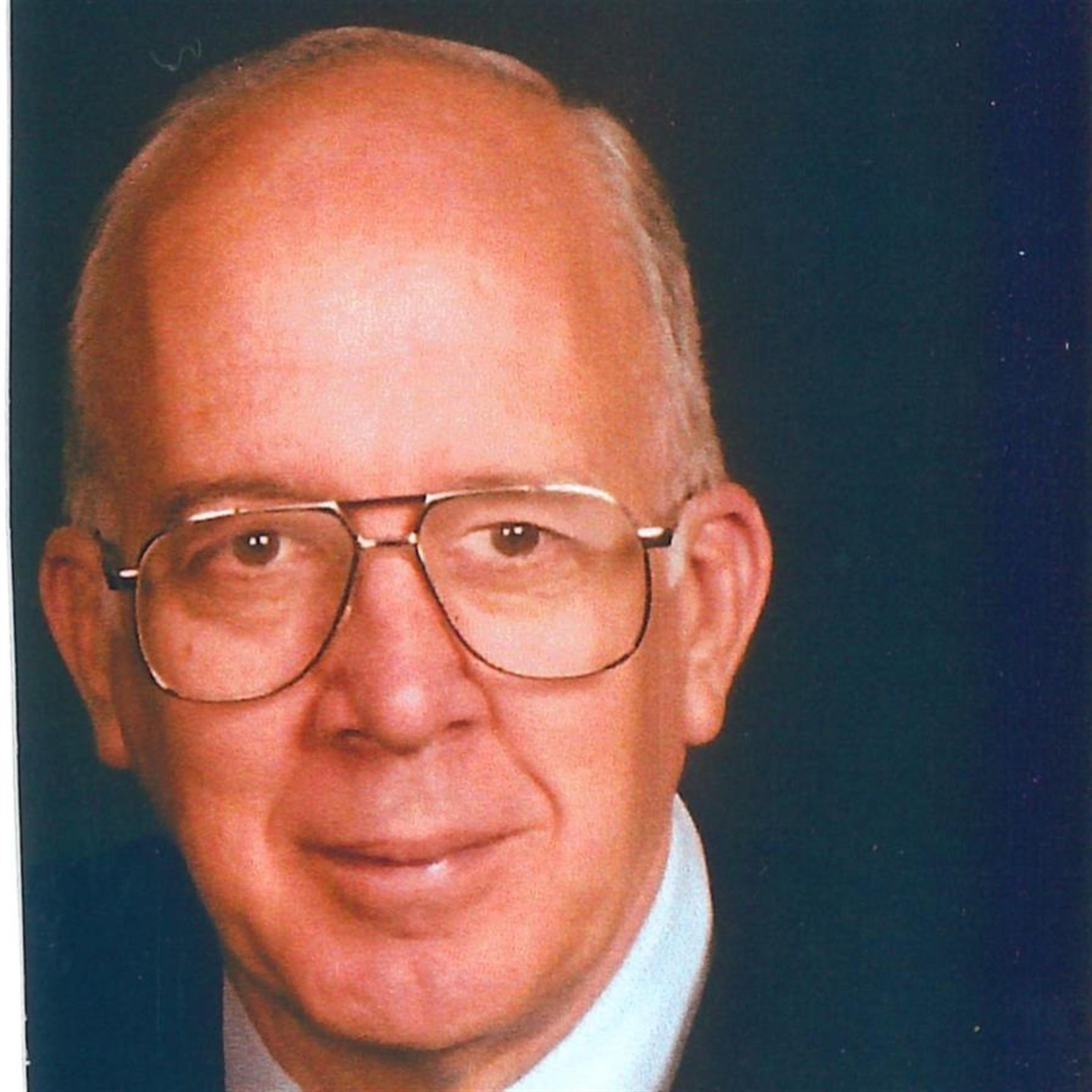 Ronald C Gosda