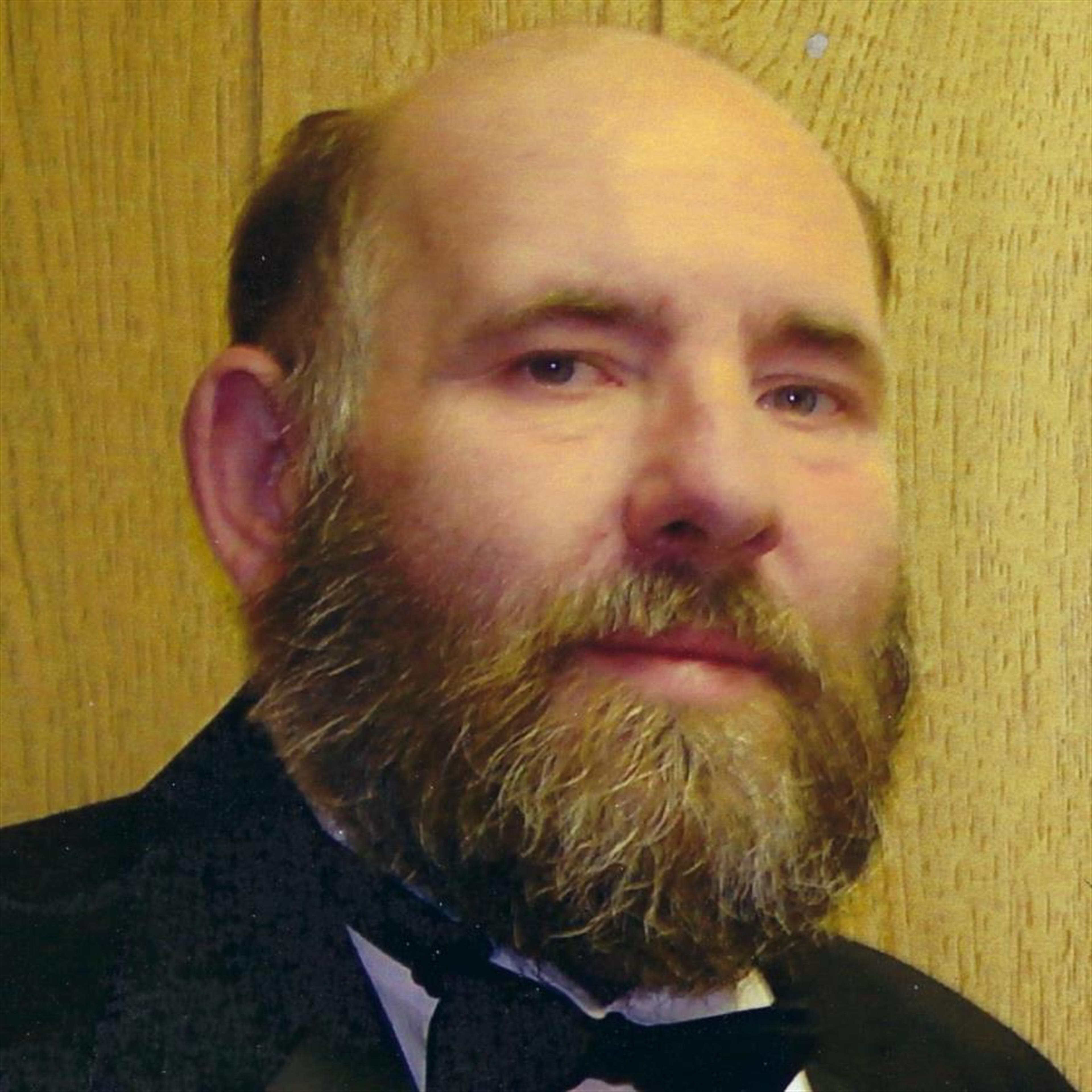 Frank Richard Westberry