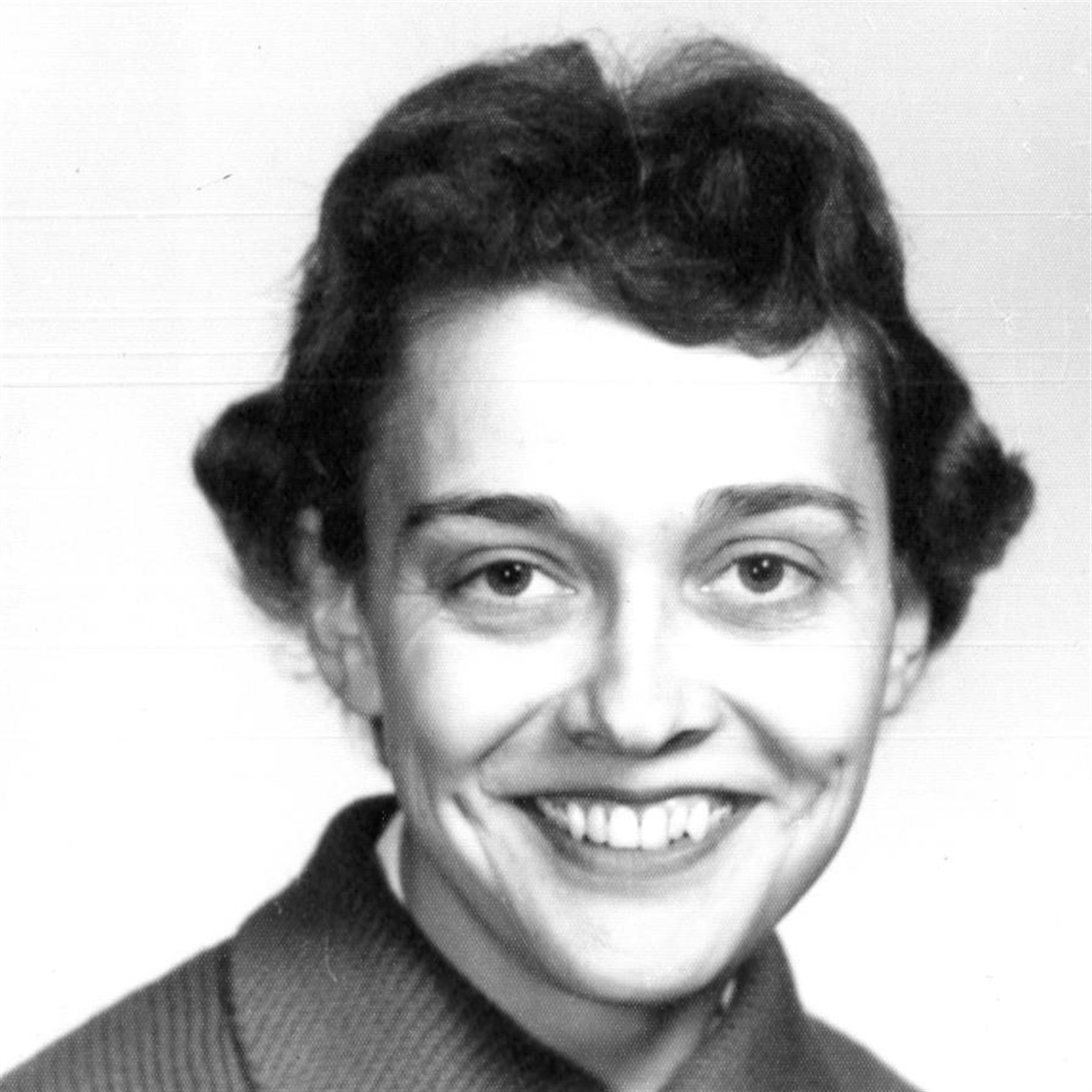 Helen R. Dyk