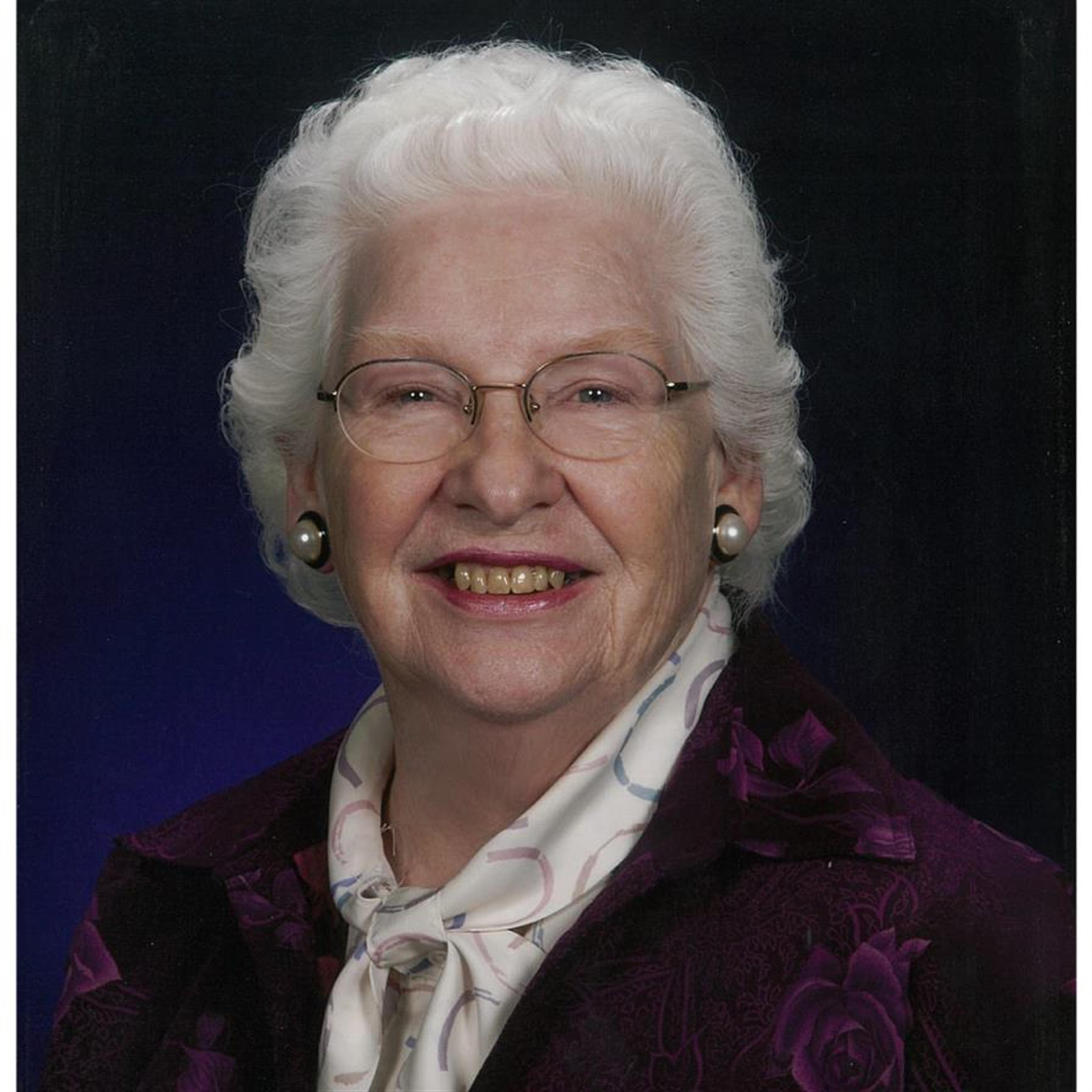 Evelynrose Livingston Alexander